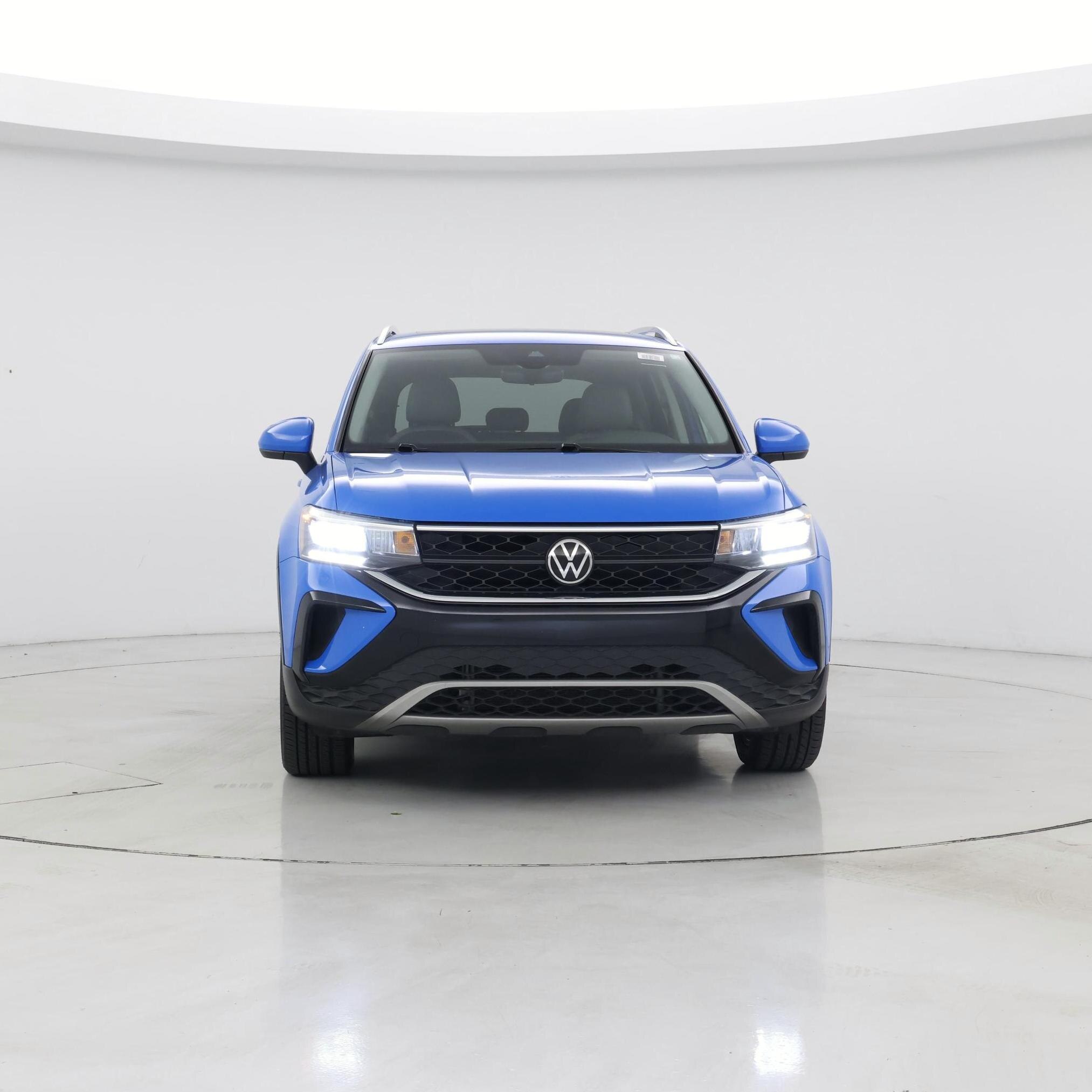 Thumbnail: 2023 Volkswagen Taos - 5