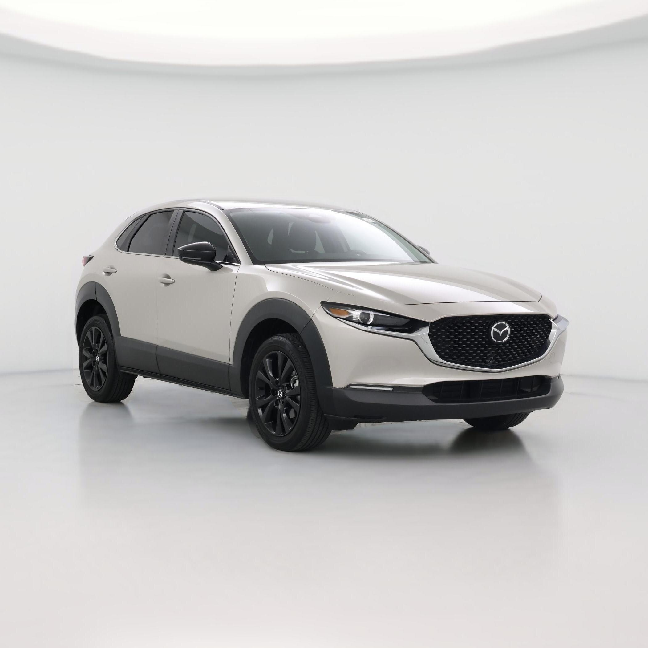 Thumbnail: 2024 Mazda CX-30 - 1