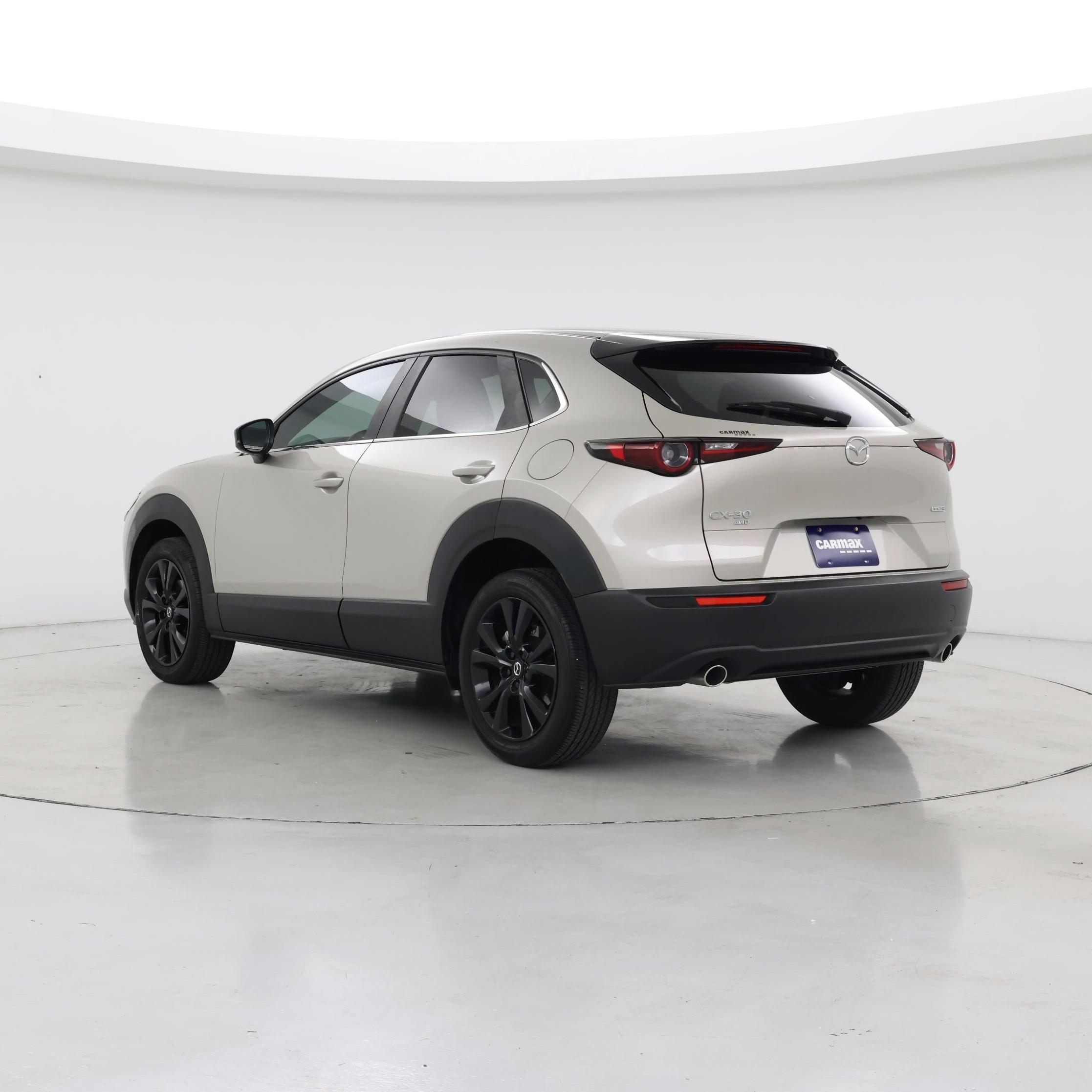 Thumbnail: 2024 Mazda CX-30 - 2