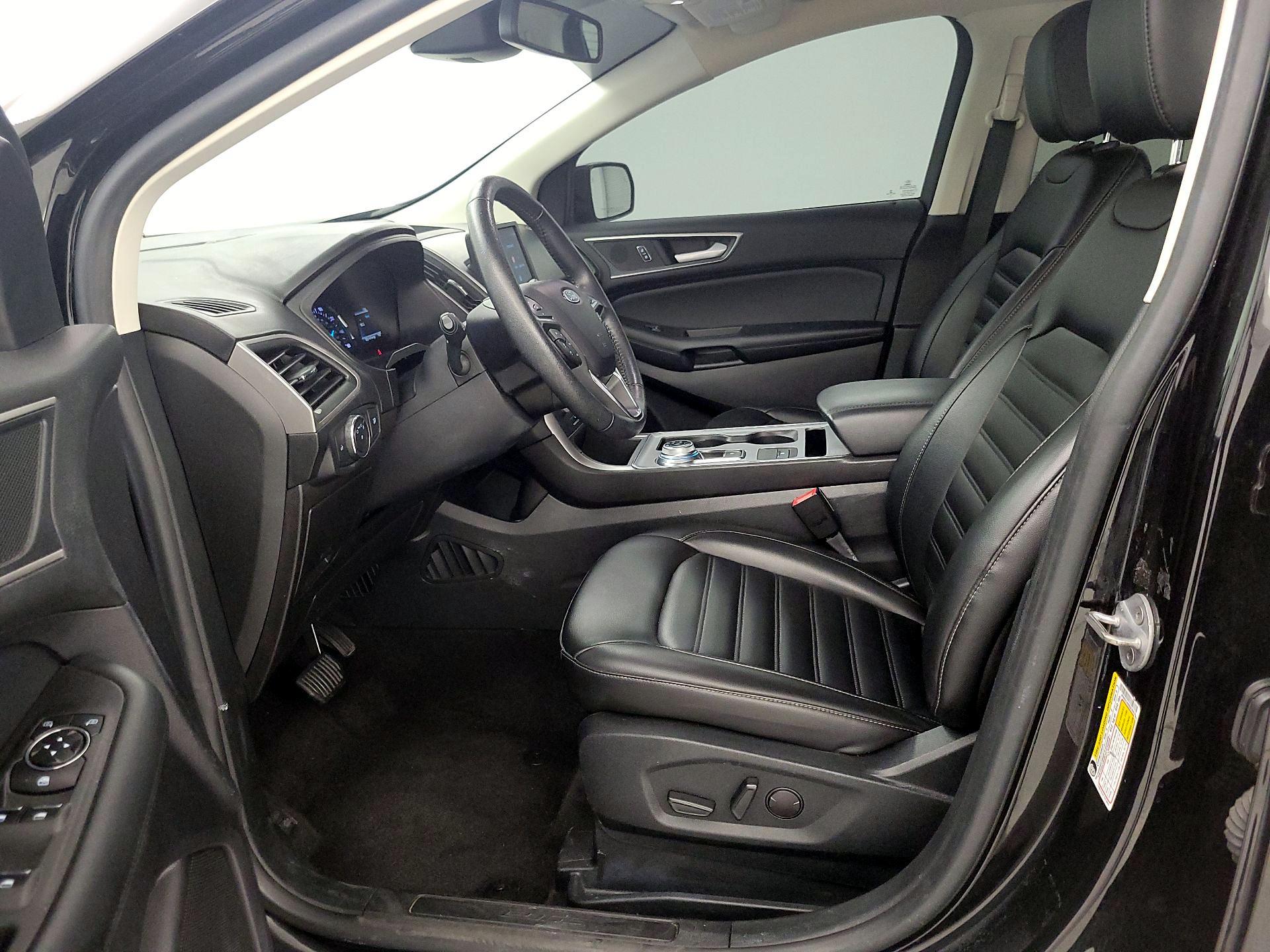 Thumbnail: 2022 Ford Edge - 11