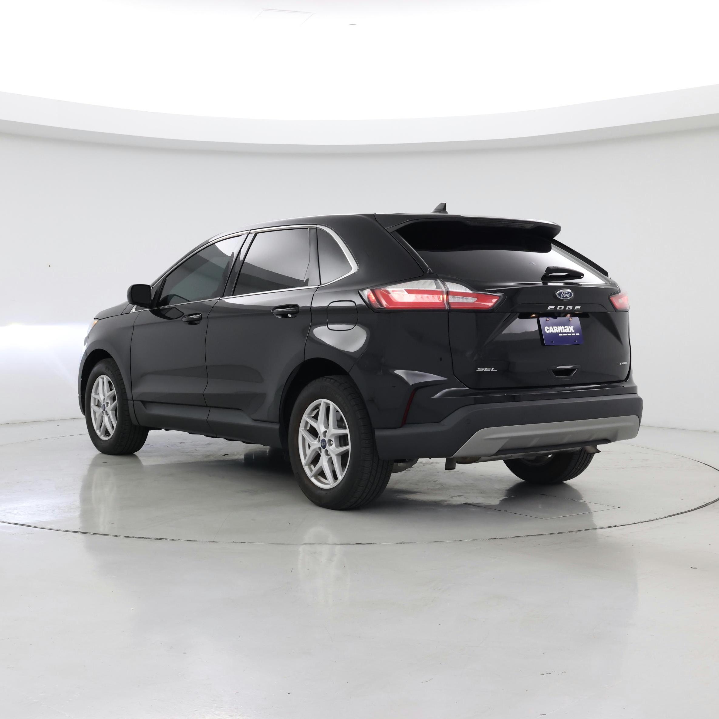 Thumbnail: 2022 Ford Edge - 2