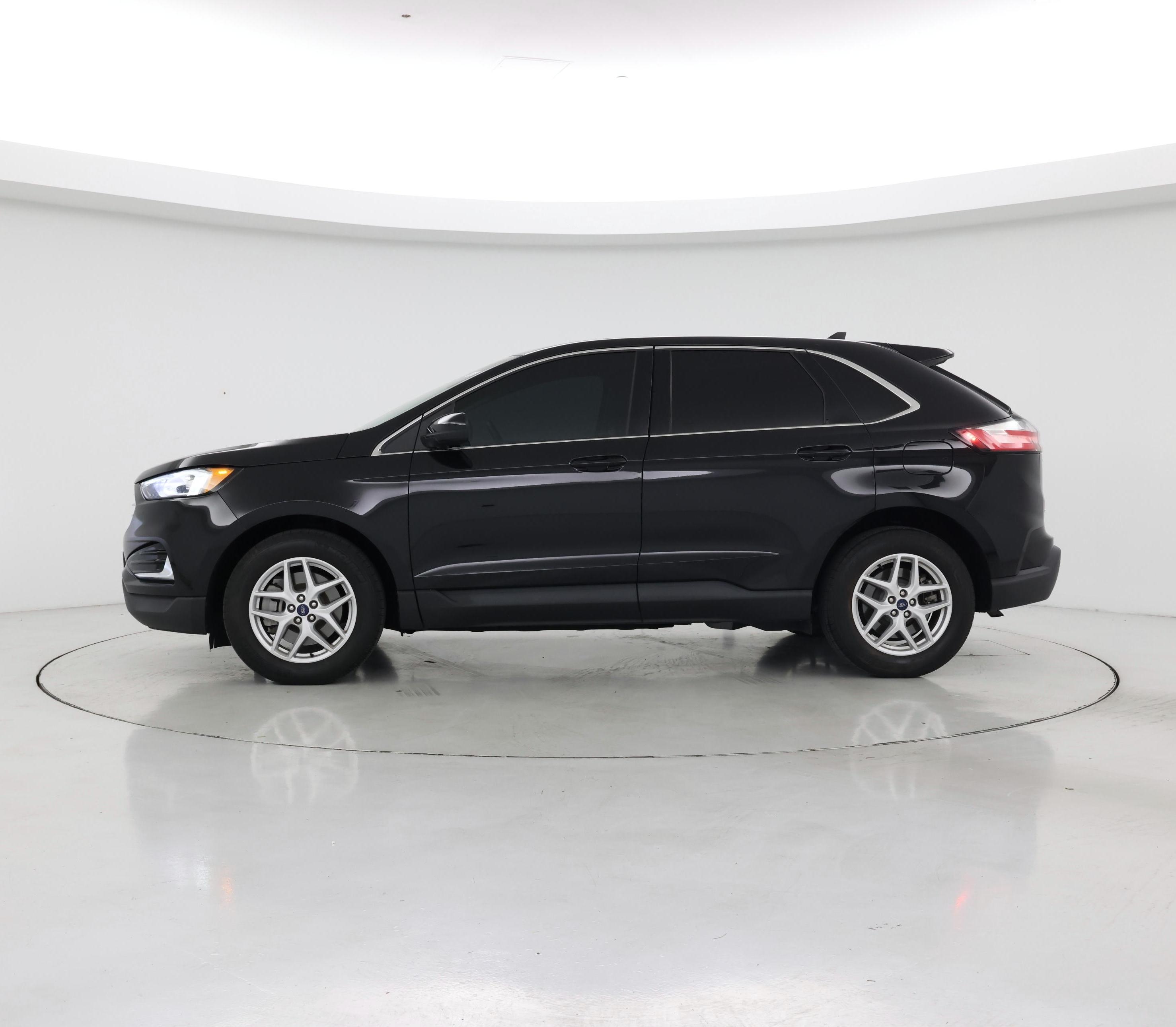 Thumbnail: 2022 Ford Edge - 3