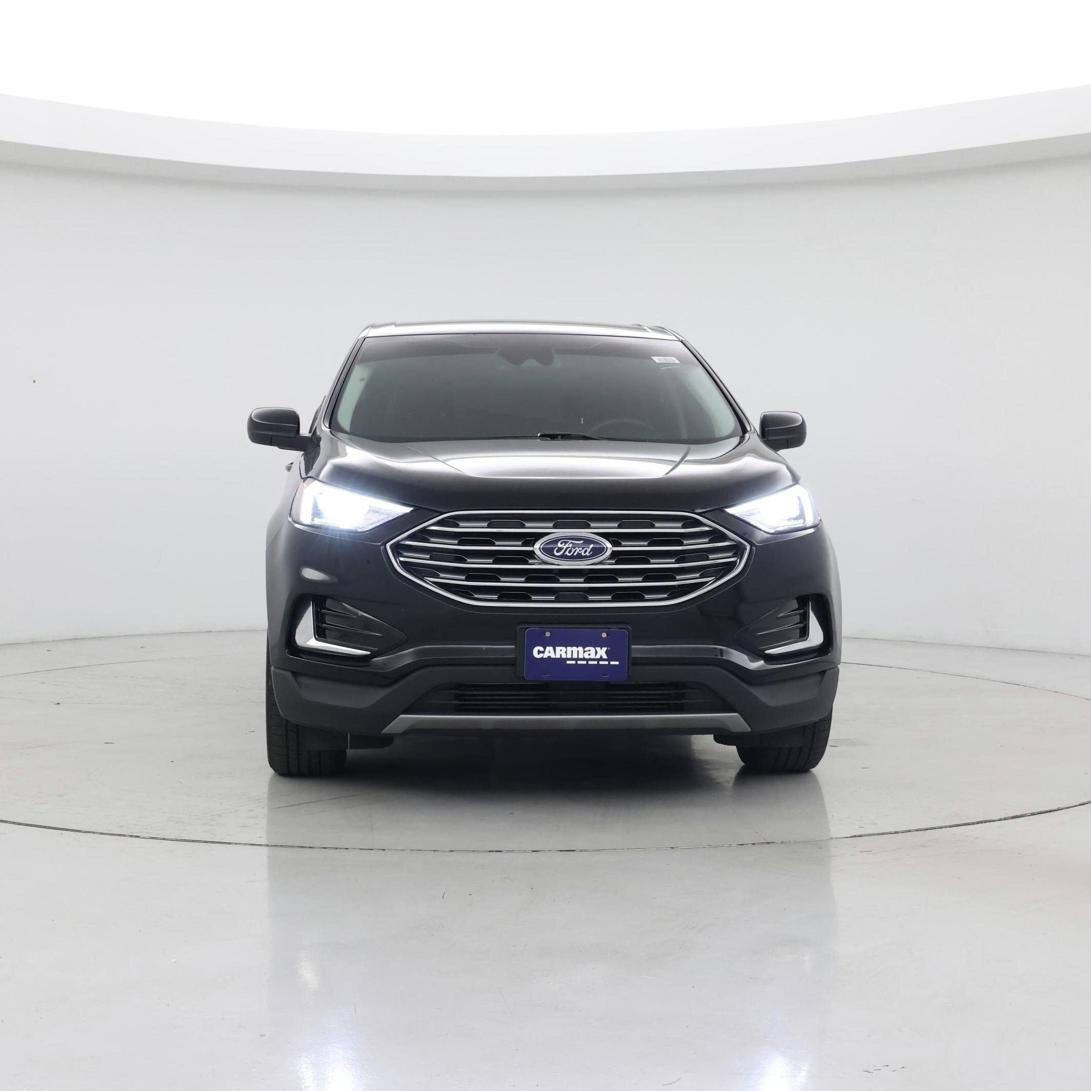 Thumbnail: 2022 Ford Edge - 5