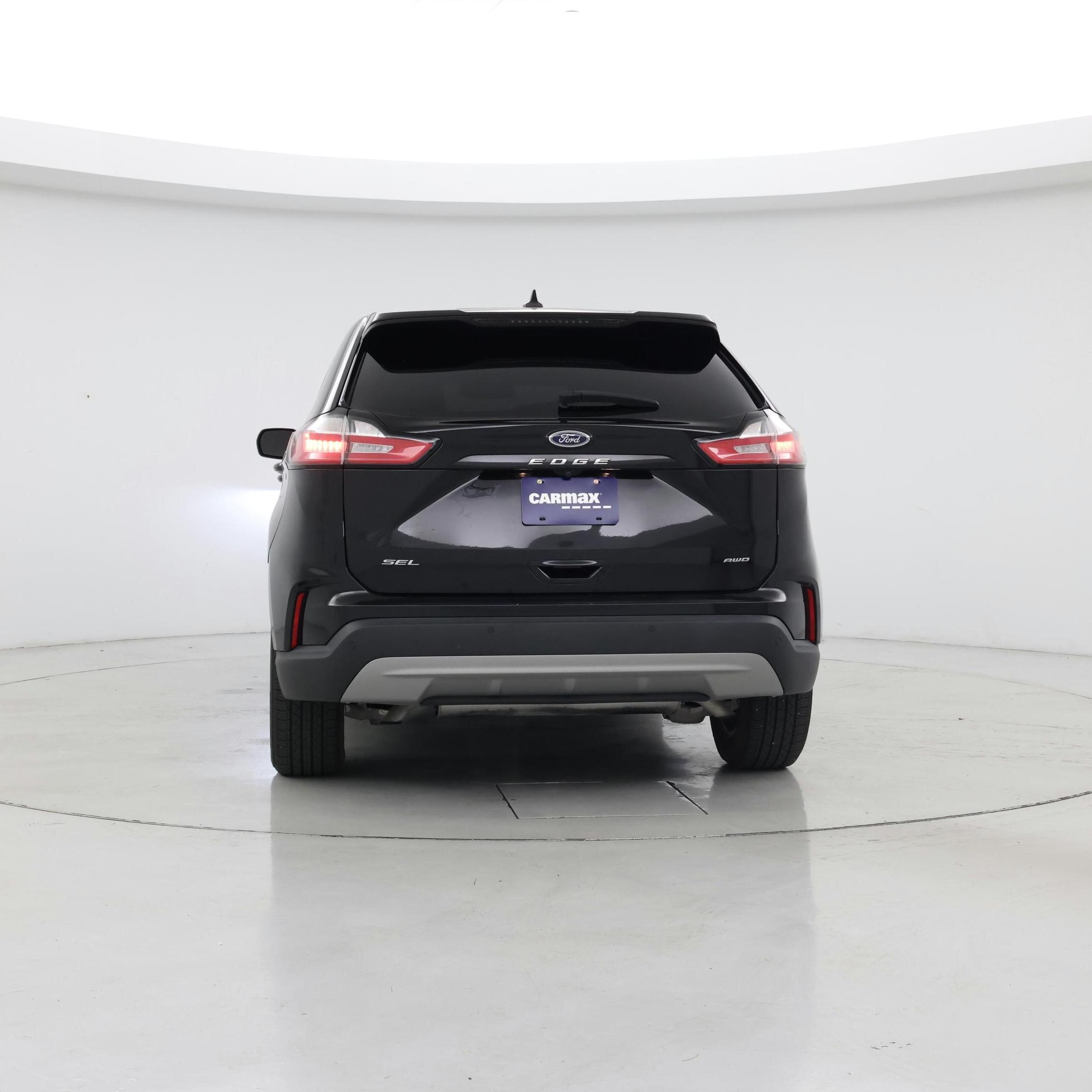 Thumbnail: 2022 Ford Edge - 6