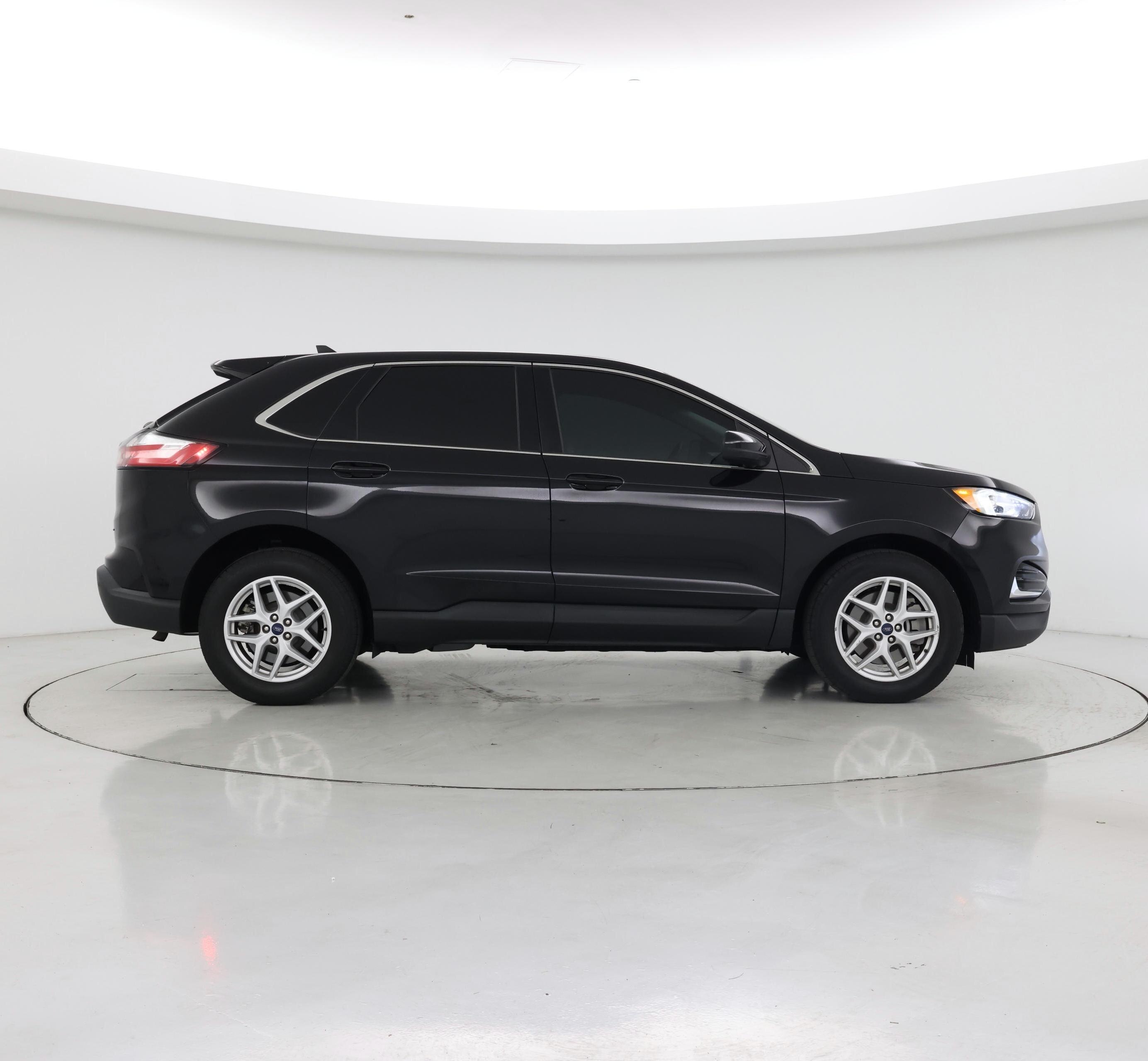 Thumbnail: 2022 Ford Edge - 7