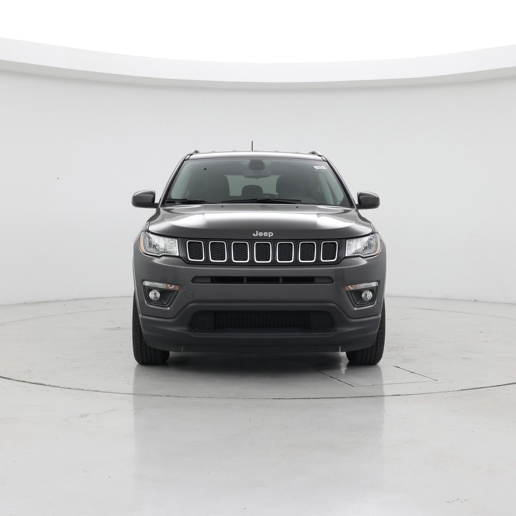 Thumbnail: 2020 Jeep Compass - 5