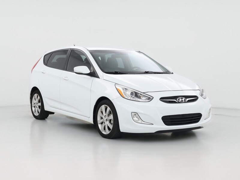 2014 Hyundai Accent SE -
                  Henderson, NV