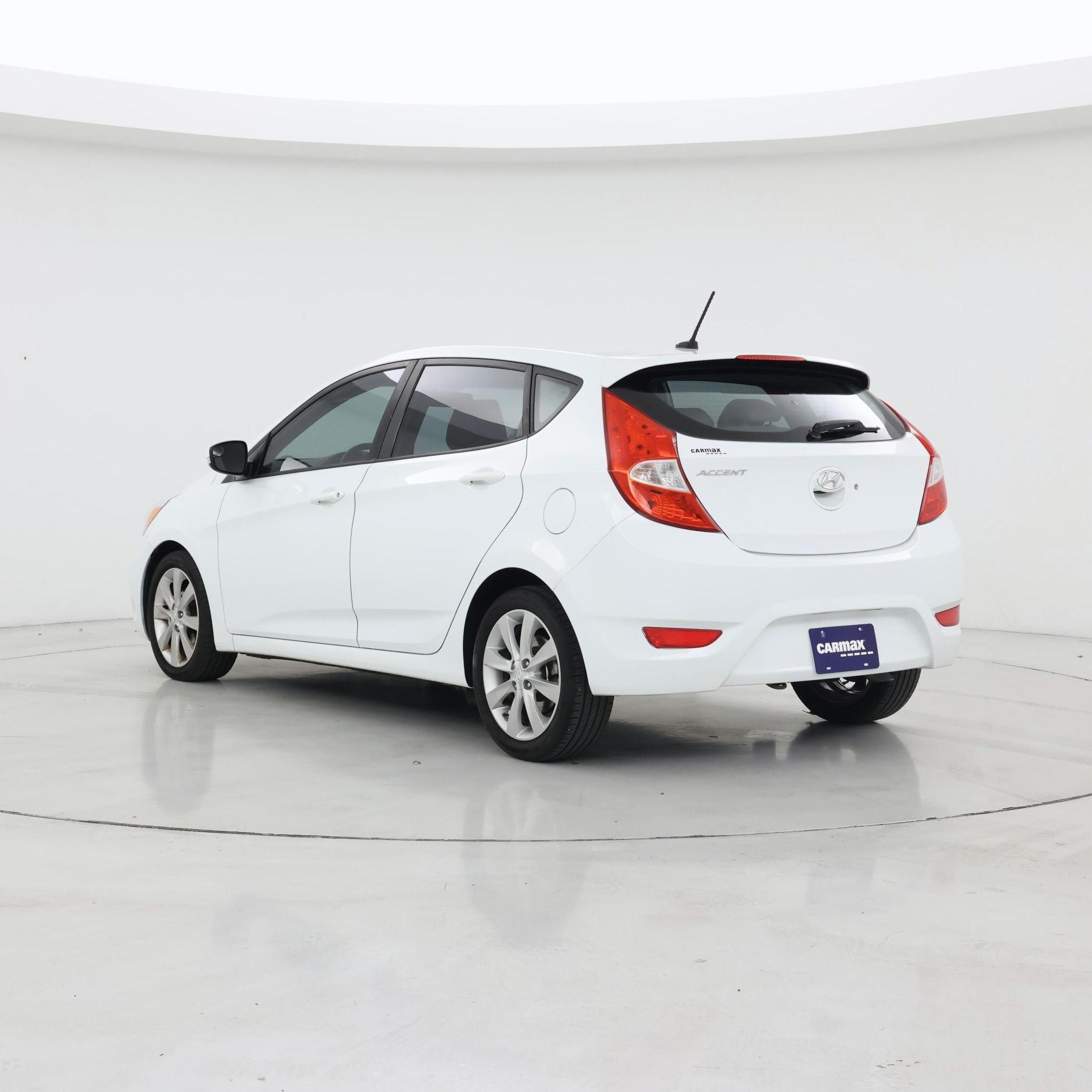 Thumbnail: 2014 Hyundai Accent - 2