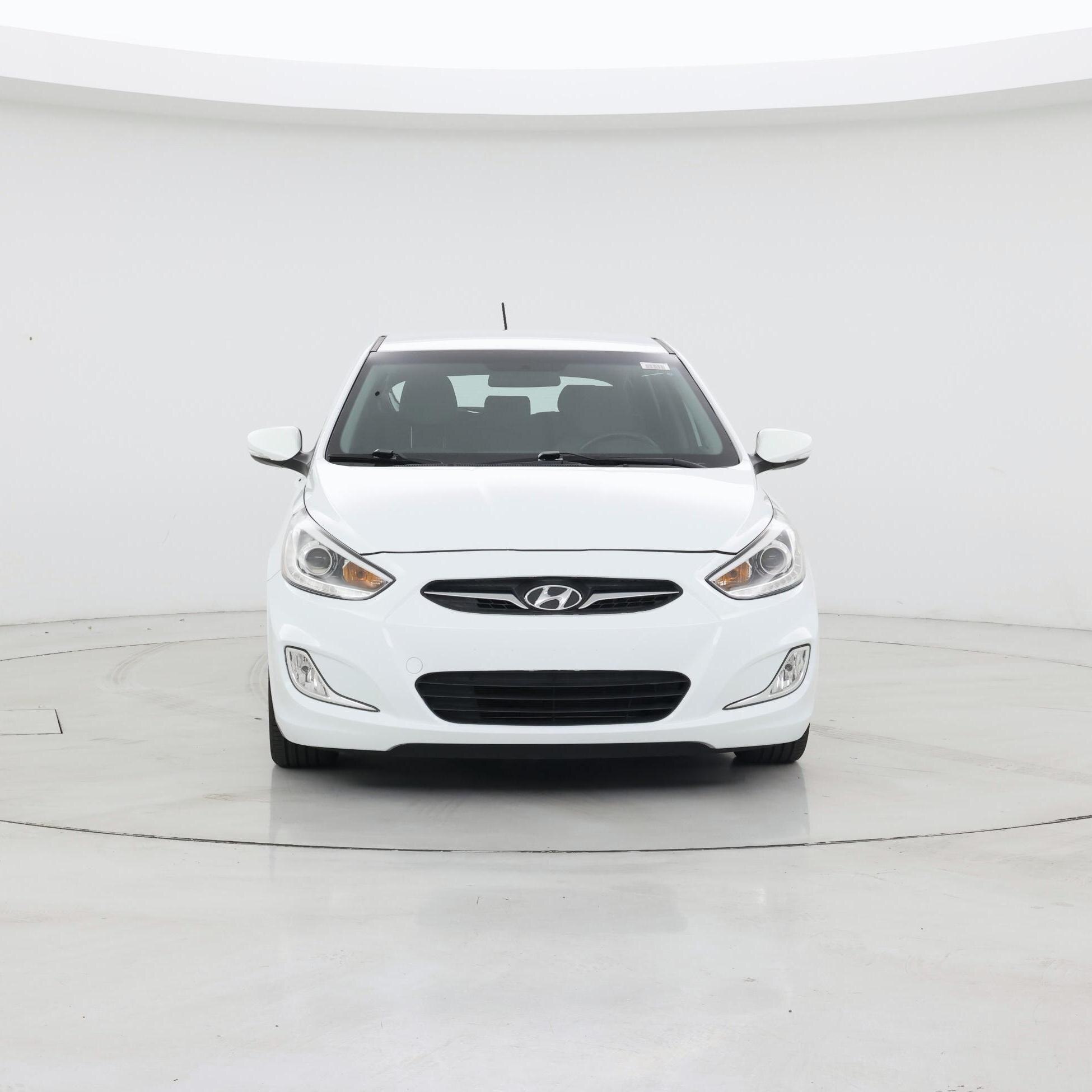 Thumbnail: 2014 Hyundai Accent - 5