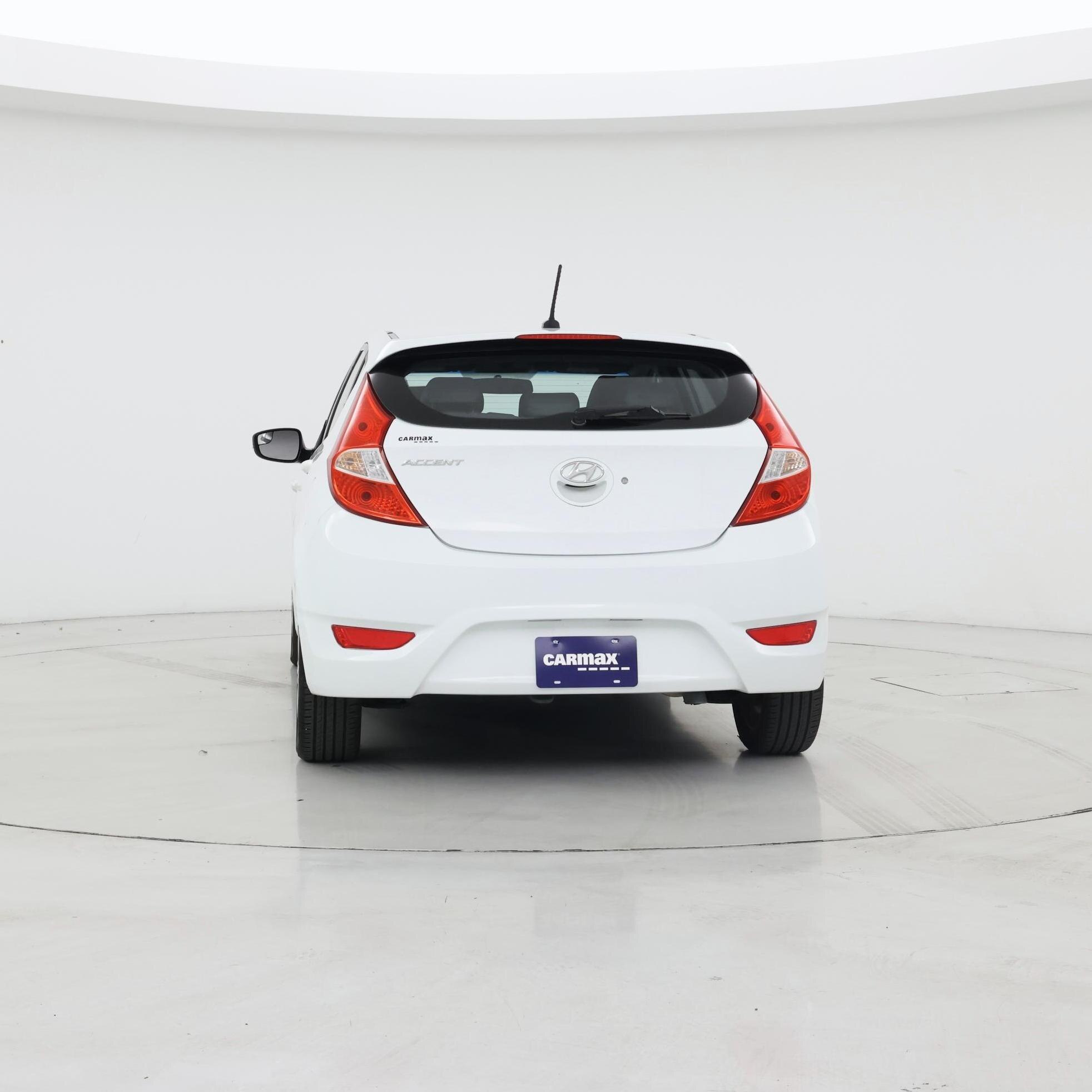Thumbnail: 2014 Hyundai Accent - 6