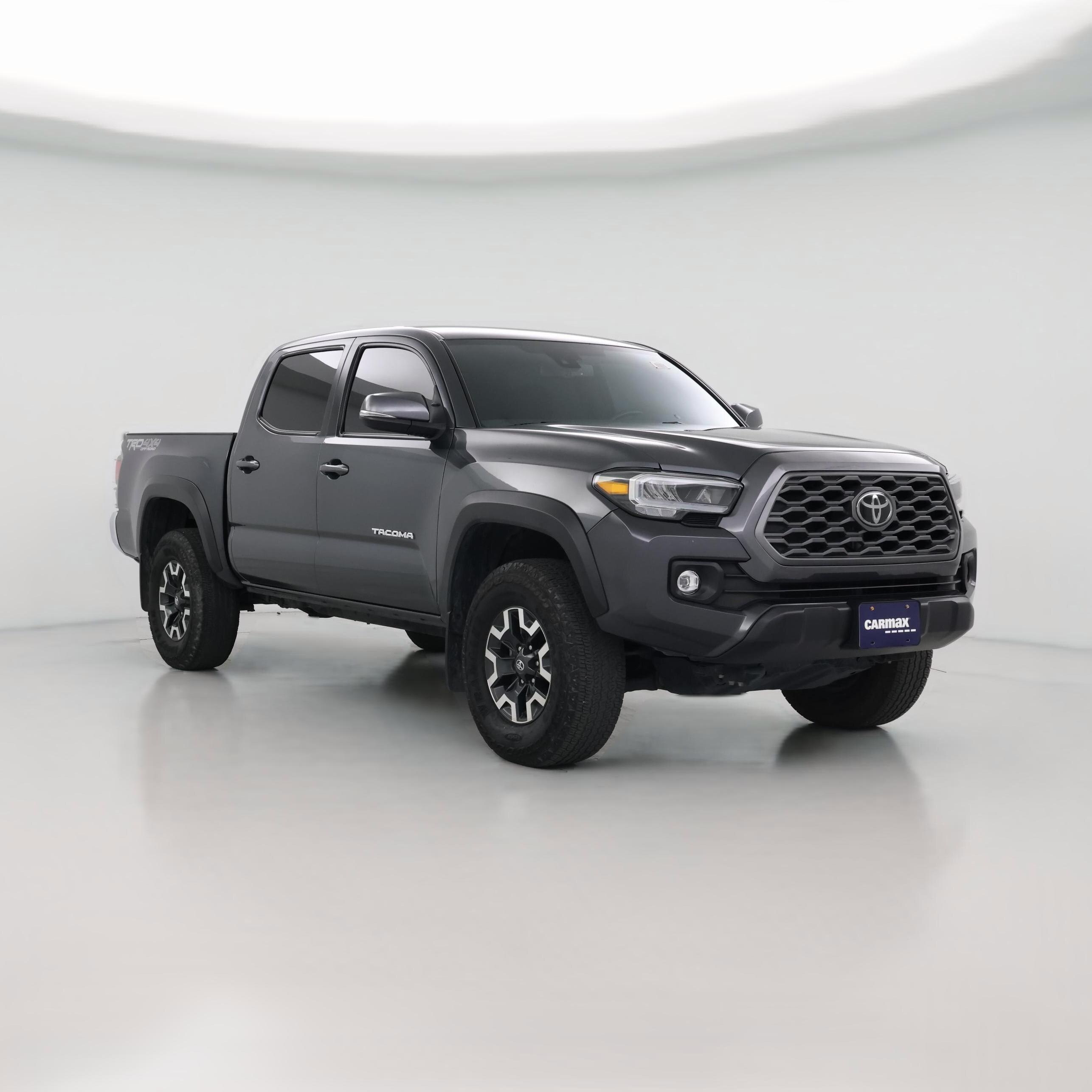 Thumbnail: 2023 Toyota Tacoma - 1