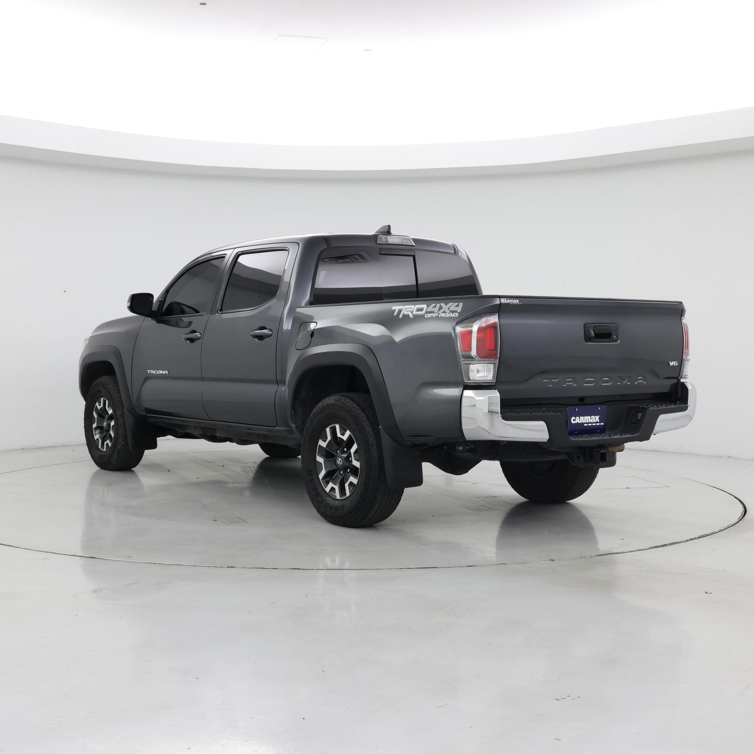 Thumbnail: 2023 Toyota Tacoma - 2