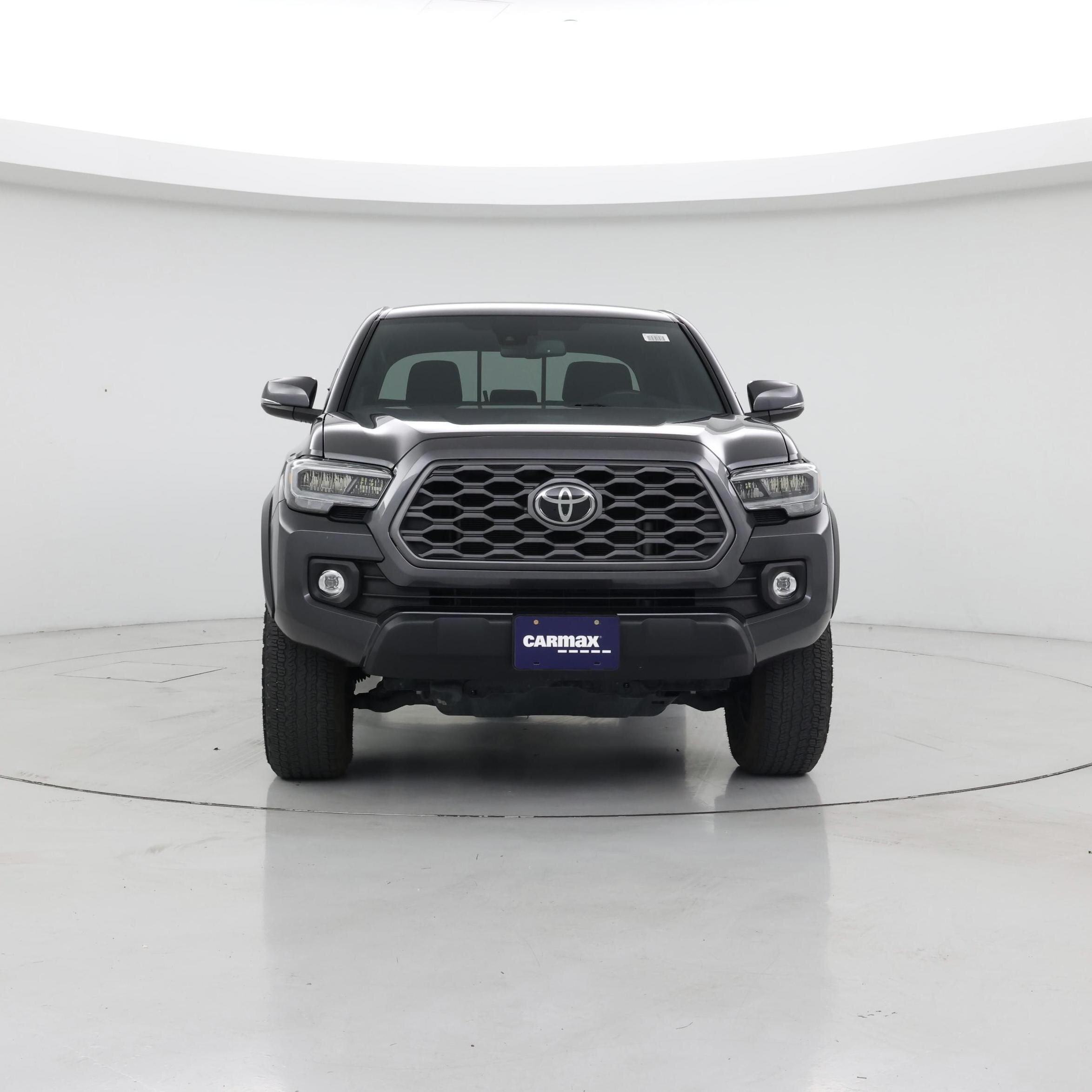 Thumbnail: 2023 Toyota Tacoma - 5