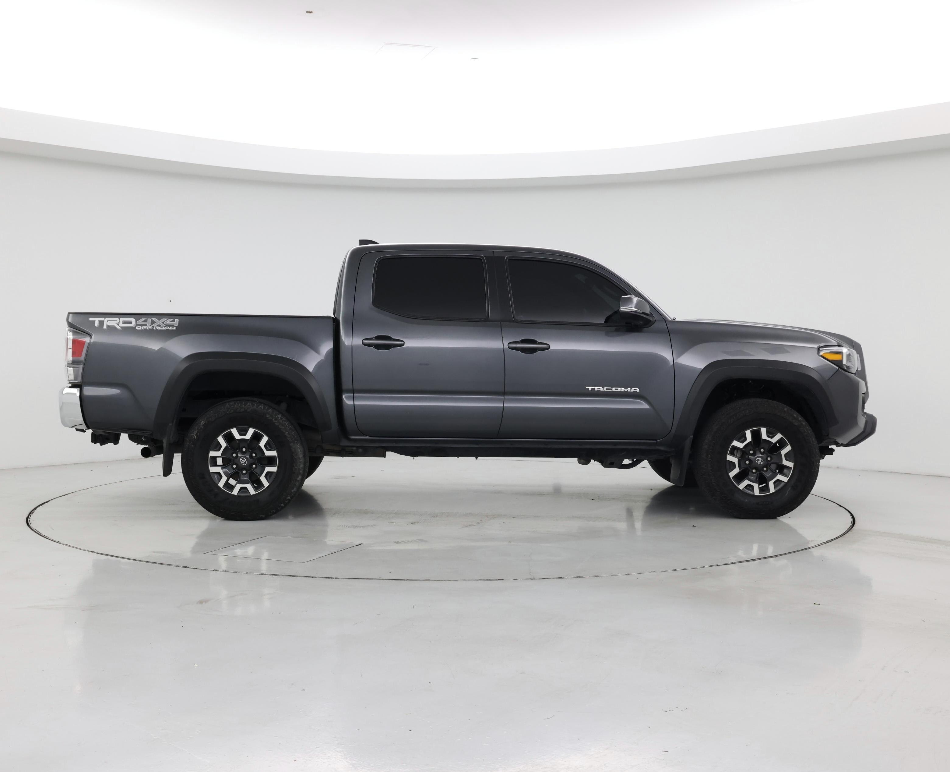 Thumbnail: 2023 Toyota Tacoma - 7