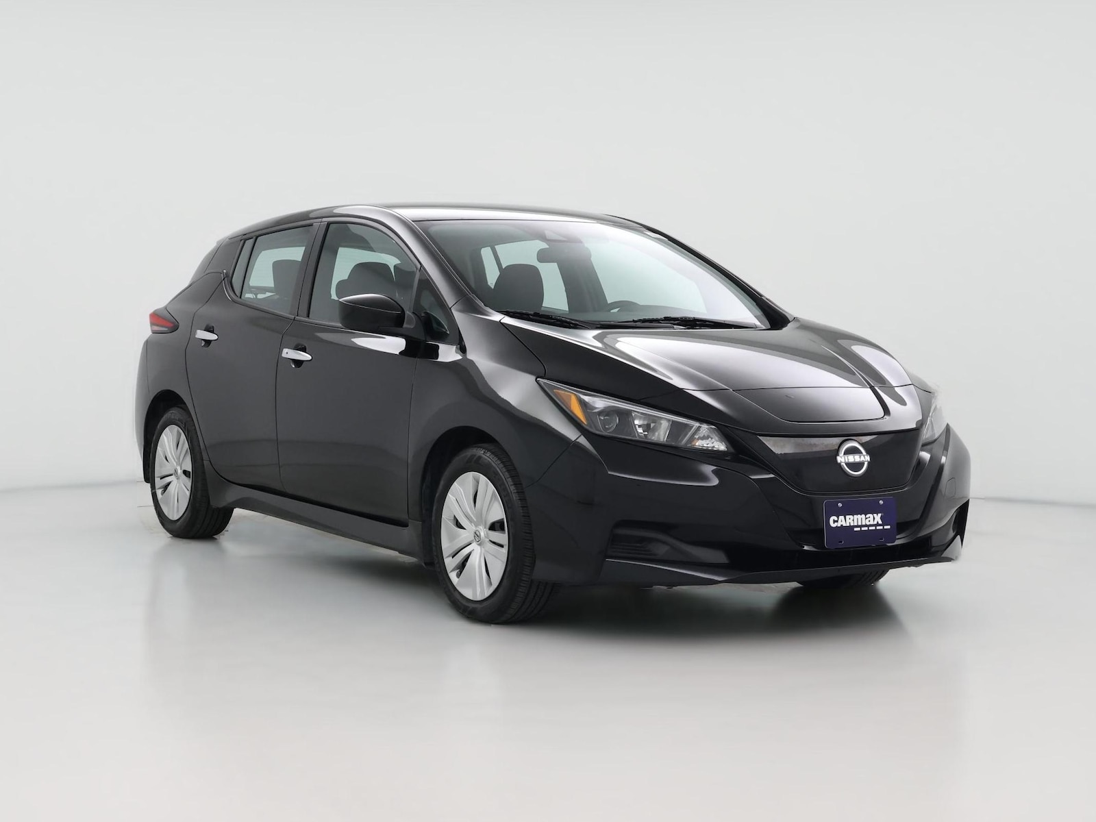 2023 Nissan Leaf