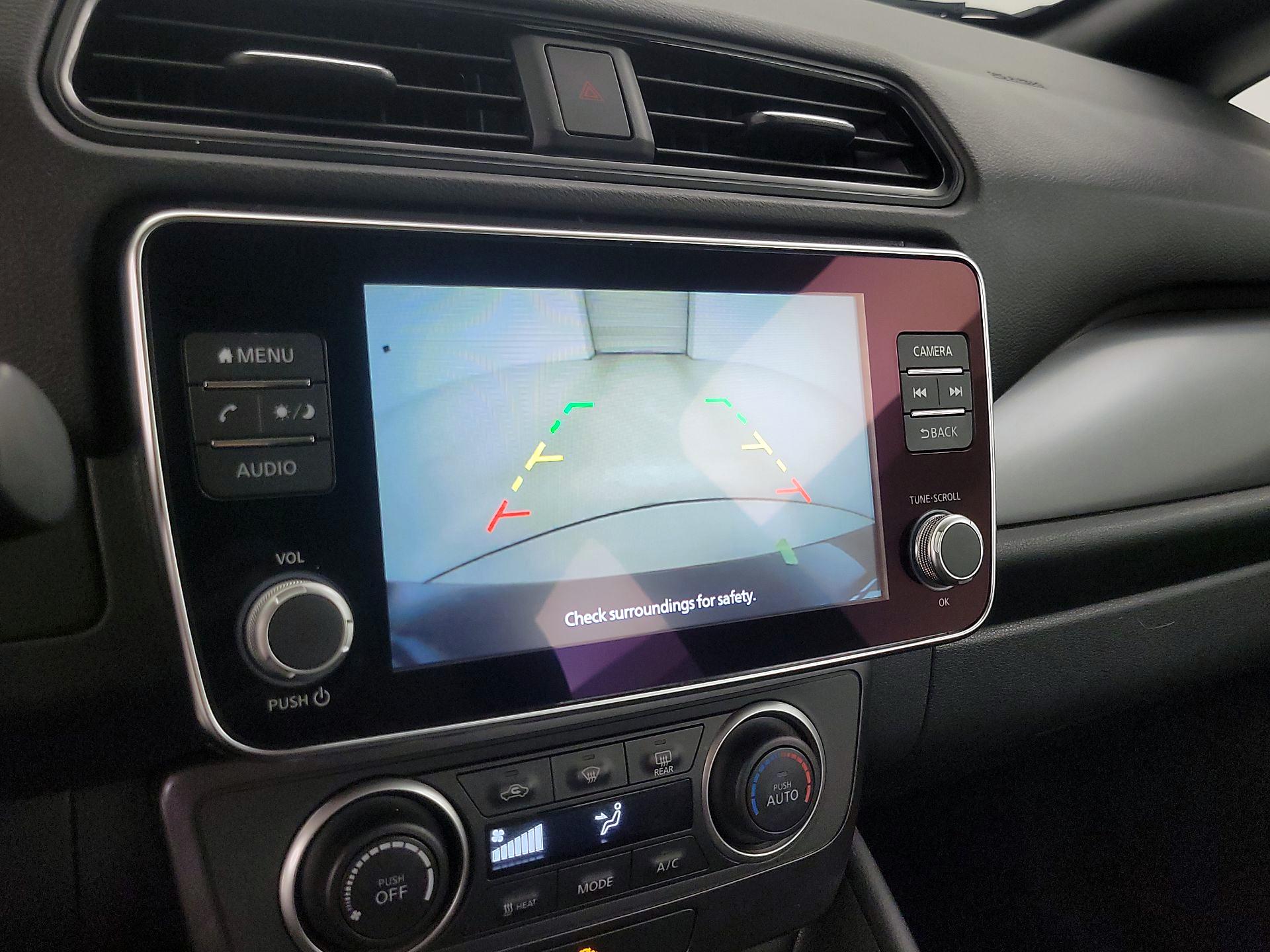 Thumbnail: 2023 Nissan Leaf - 14