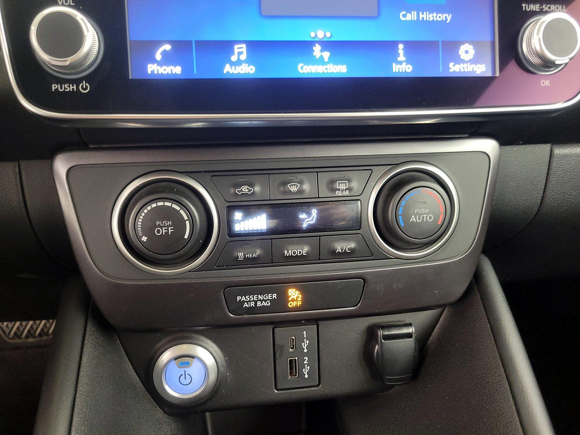 Thumbnail: 2023 Nissan Leaf - 16