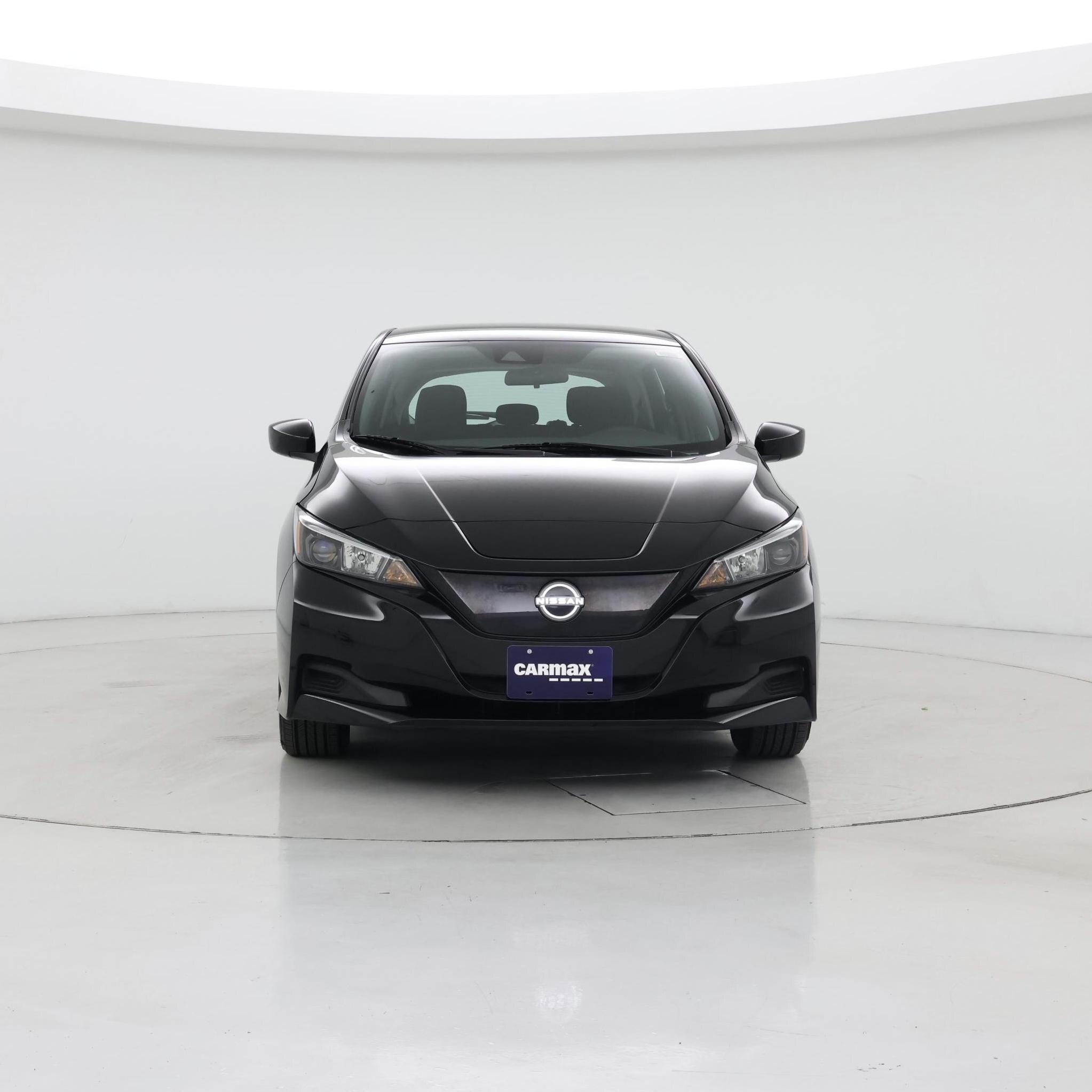 Thumbnail: 2023 Nissan Leaf - 5