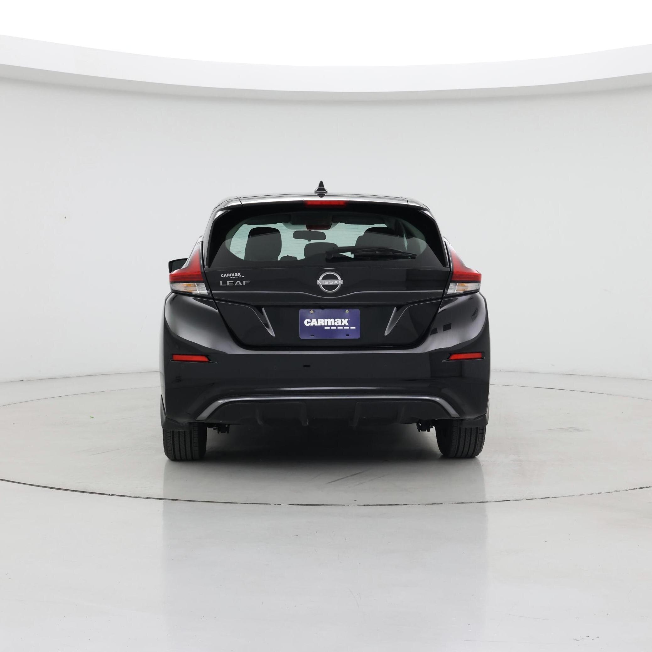 Thumbnail: 2023 Nissan Leaf - 6