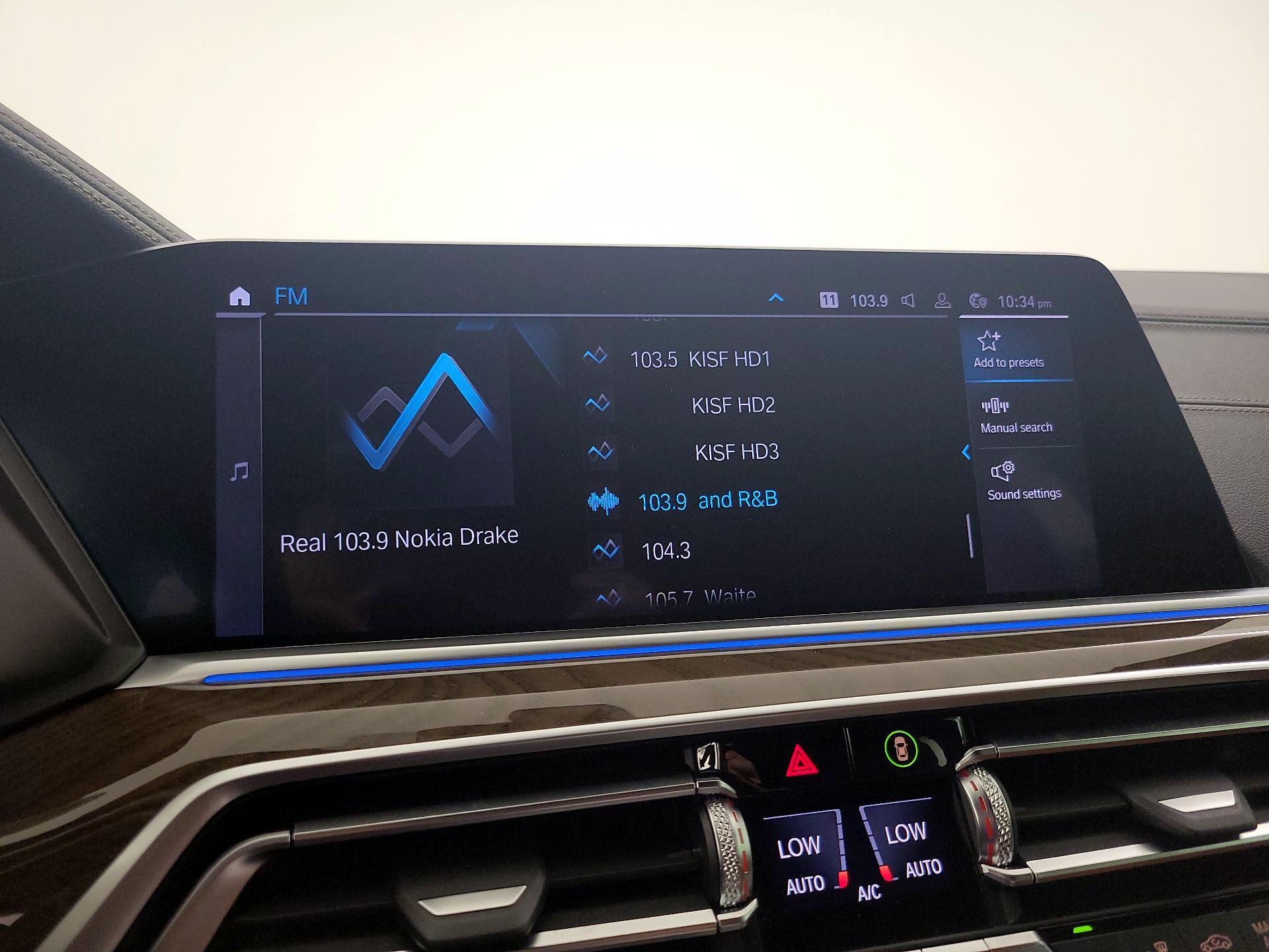 Thumbnail: 2021 BMW X5 - 16