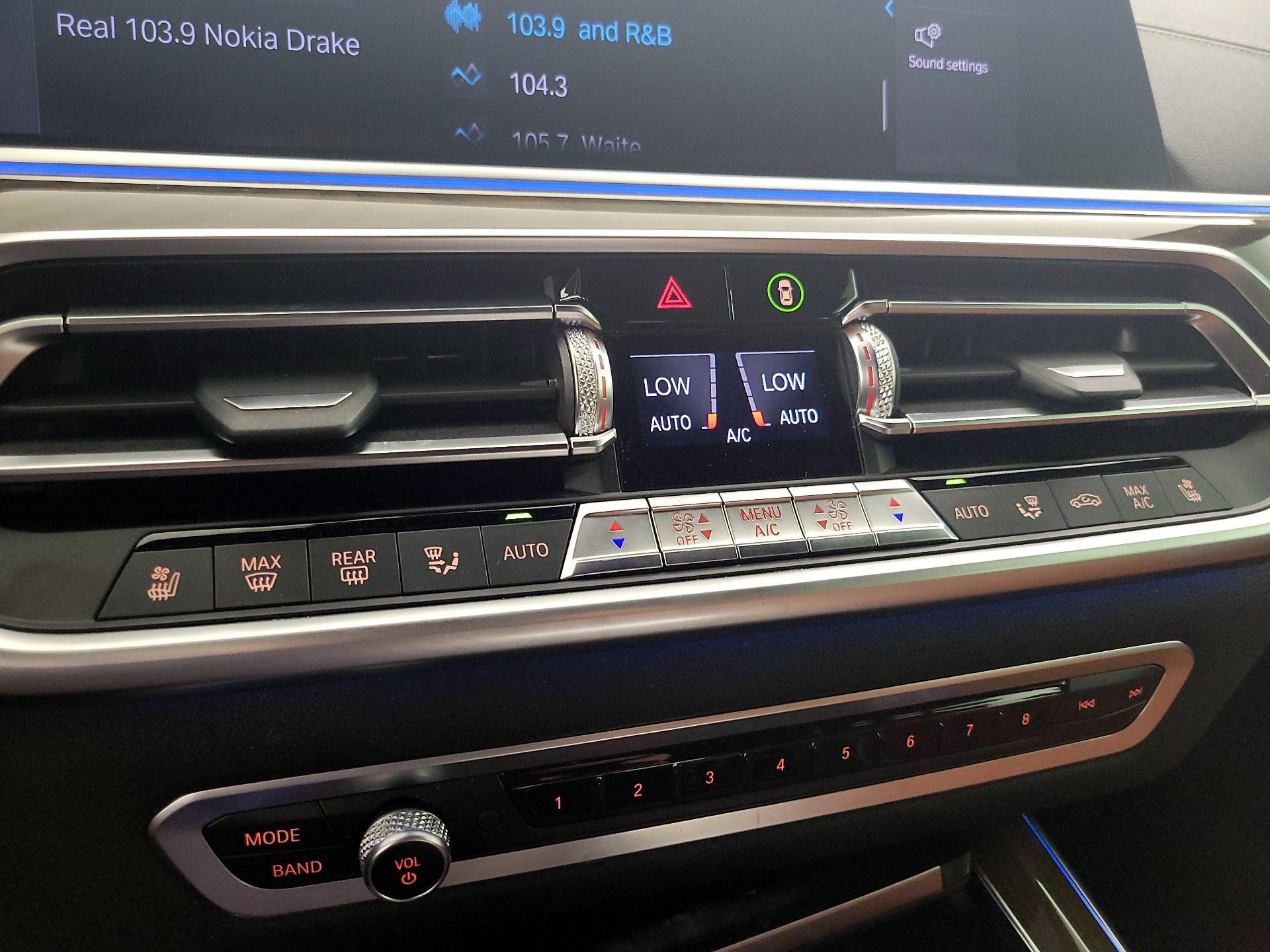 Thumbnail: 2021 BMW X5 - 17