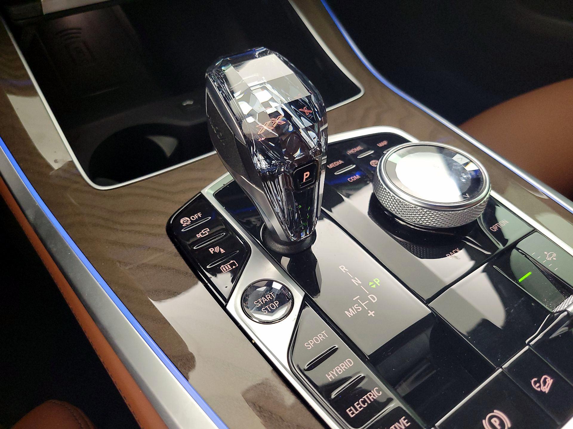 Thumbnail: 2021 BMW X5 - 18