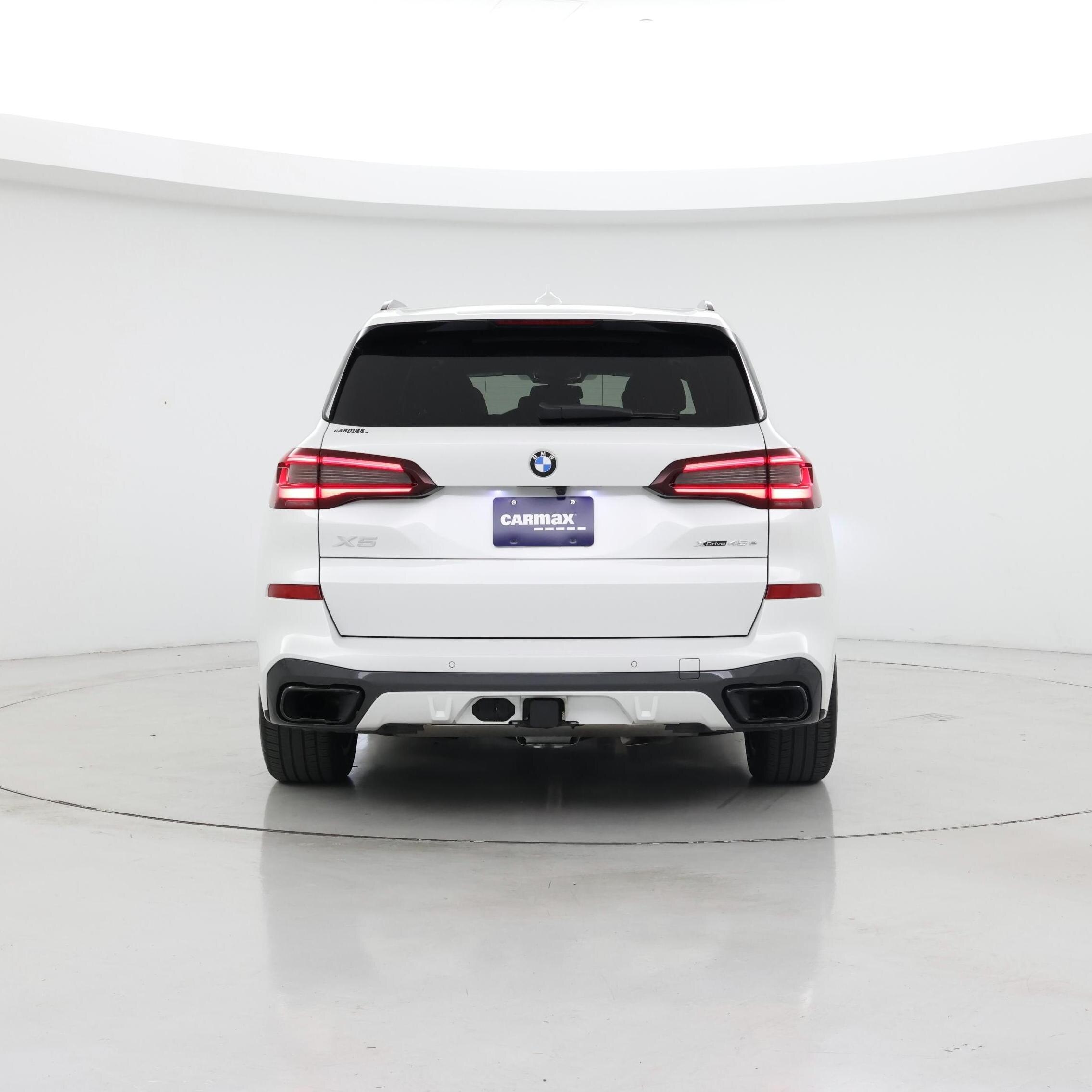 Thumbnail: 2021 BMW X5 - 6
