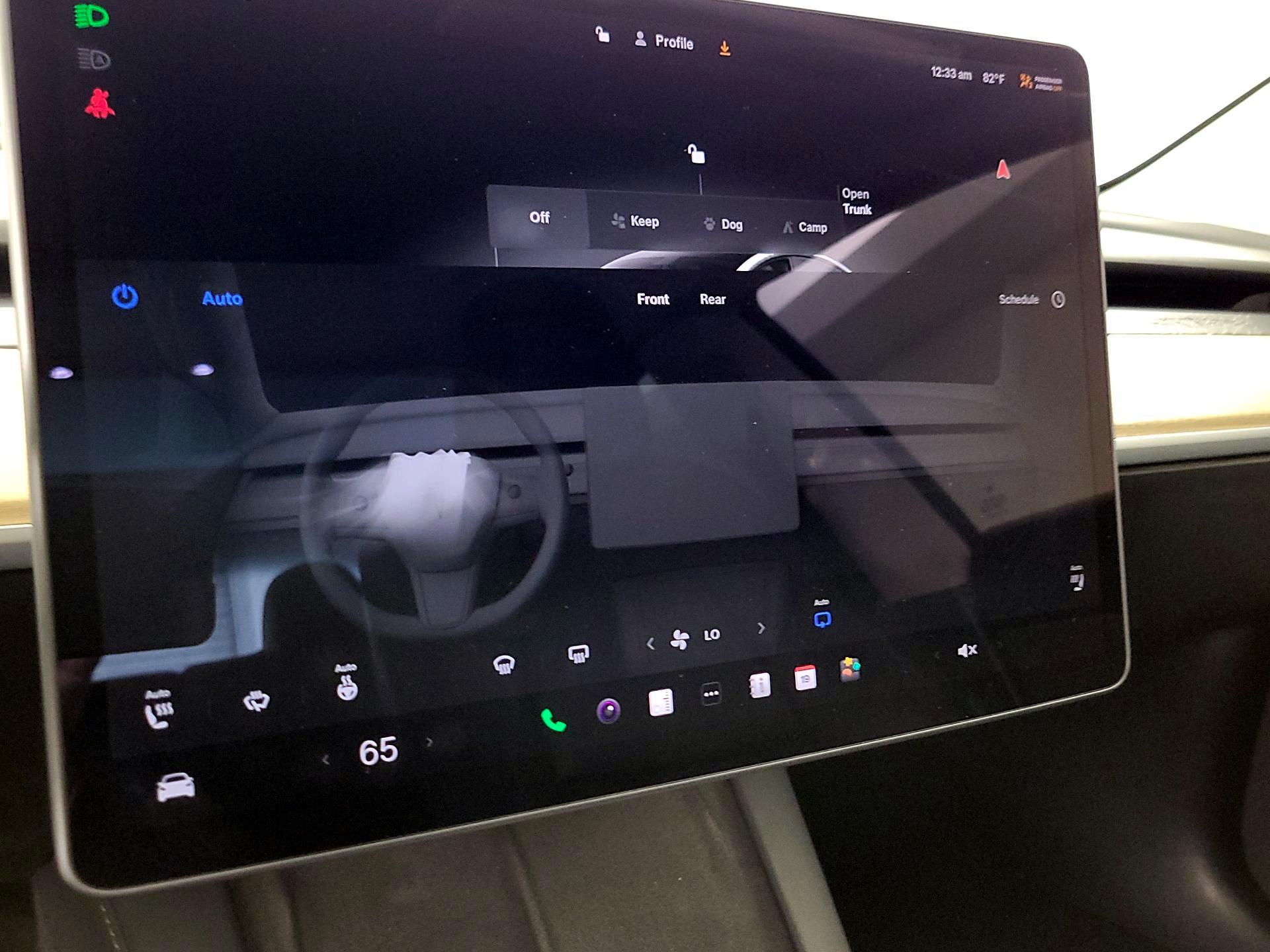 Thumbnail: 2022 Tesla Model 3 - 16