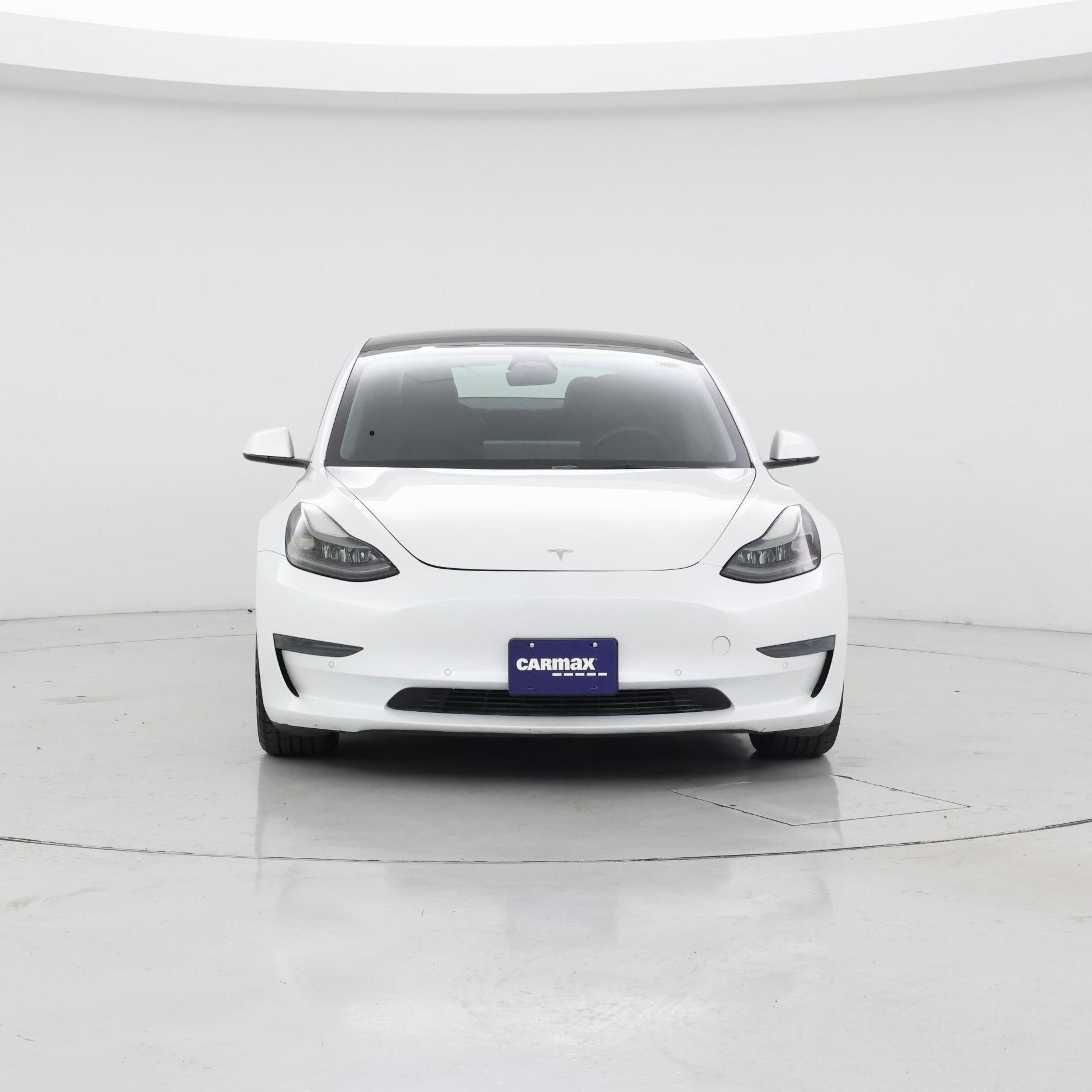 Thumbnail: 2022 Tesla Model 3 - 5
