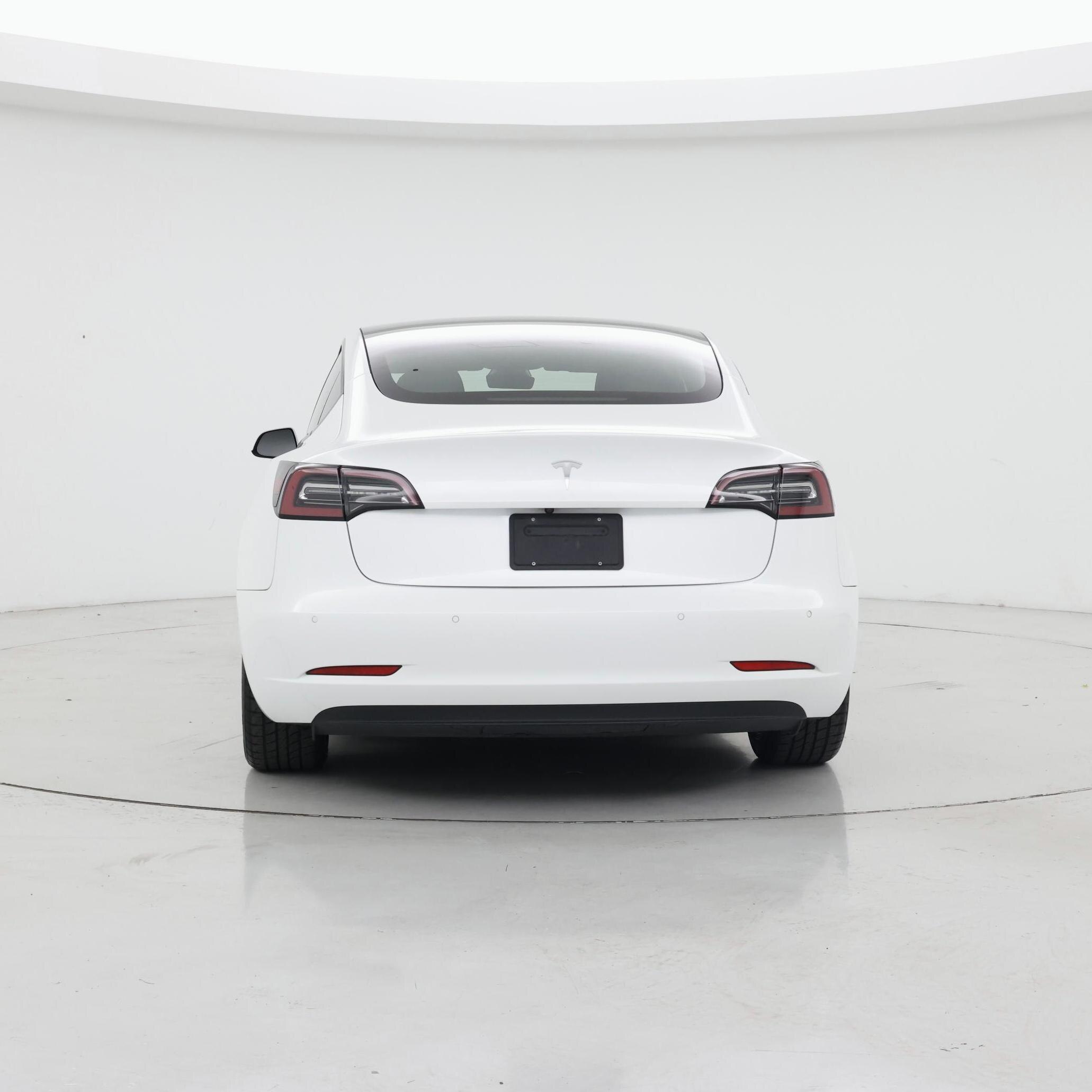 Thumbnail: 2022 Tesla Model 3 - 6