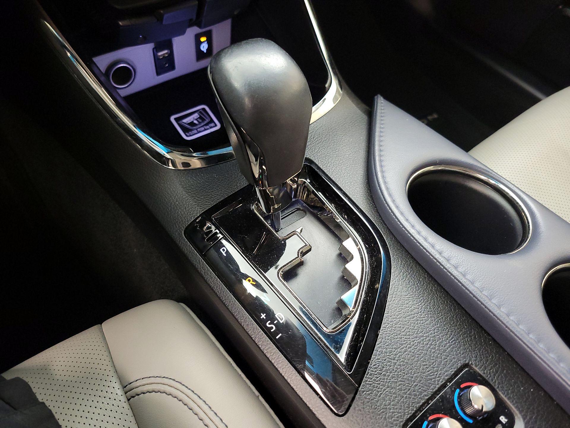 Thumbnail: 2014 Toyota Avalon - 18
