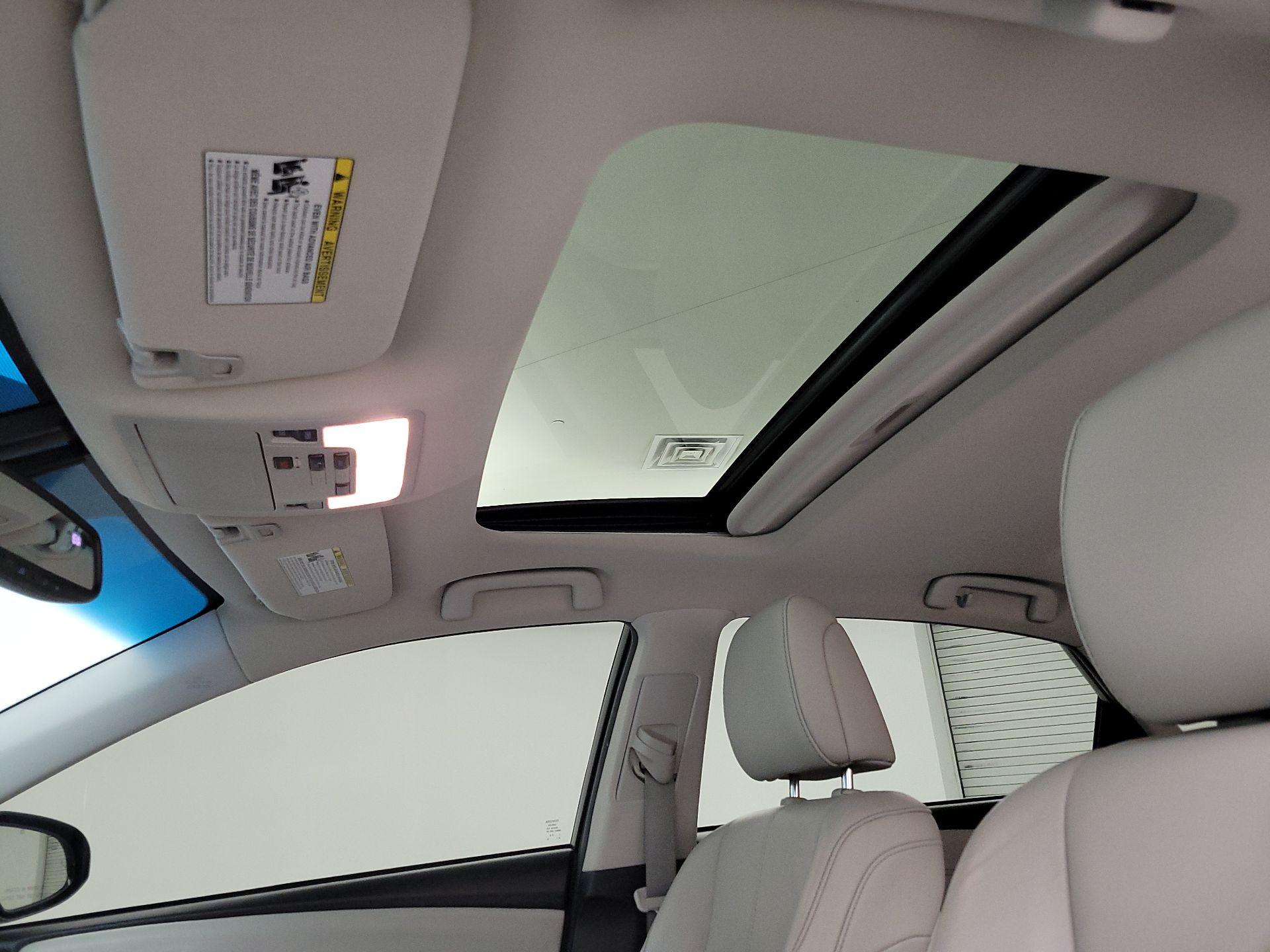 Thumbnail: 2014 Toyota Avalon - 20