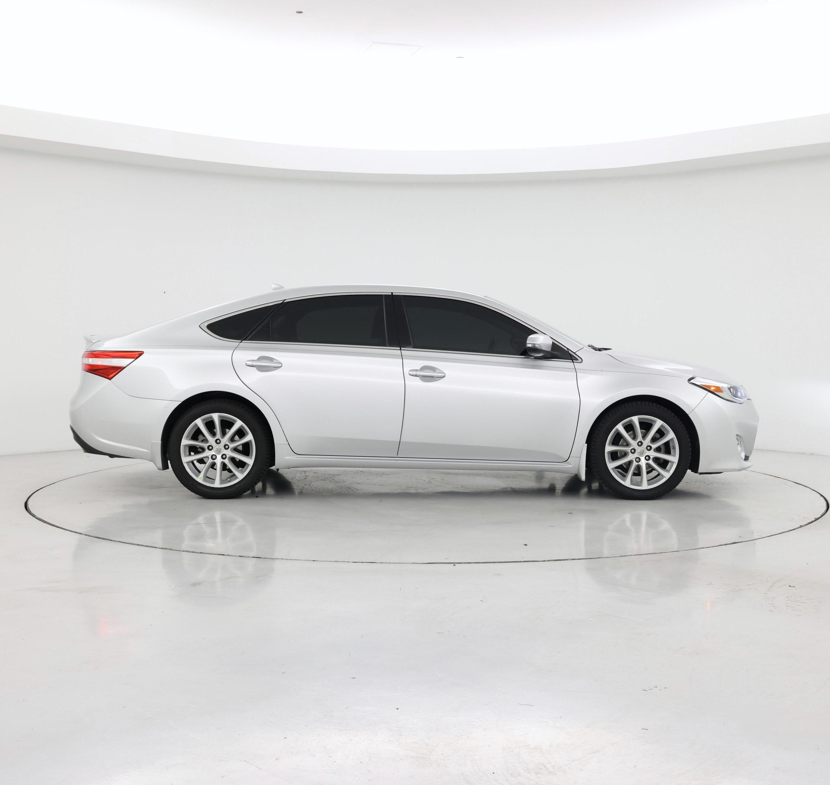 Thumbnail: 2014 Toyota Avalon - 7