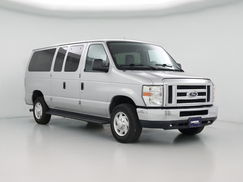 2014 Ford Econoline E-350 -
                  Henderson, NV