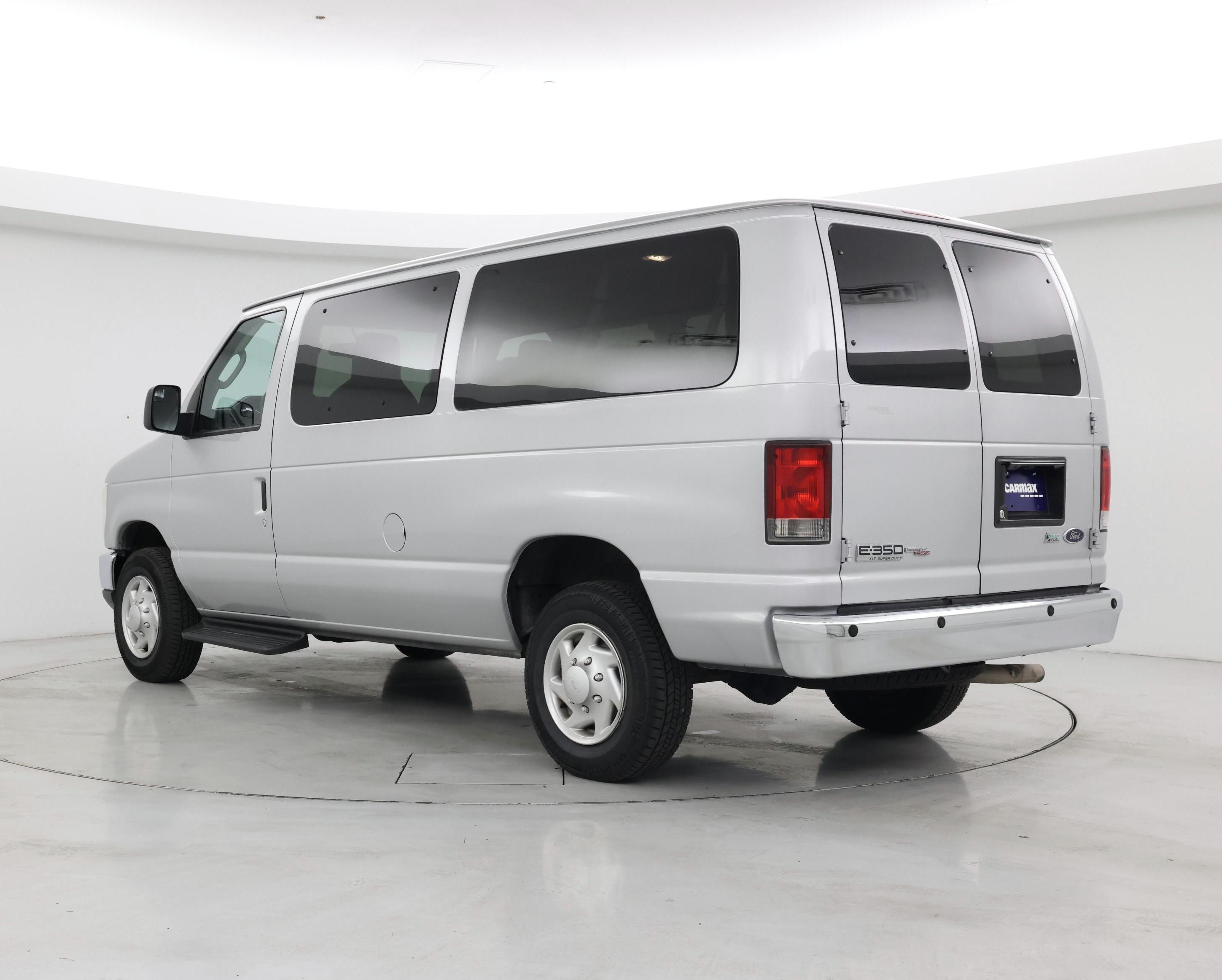 Thumbnail: 2014 Ford Econoline - 2