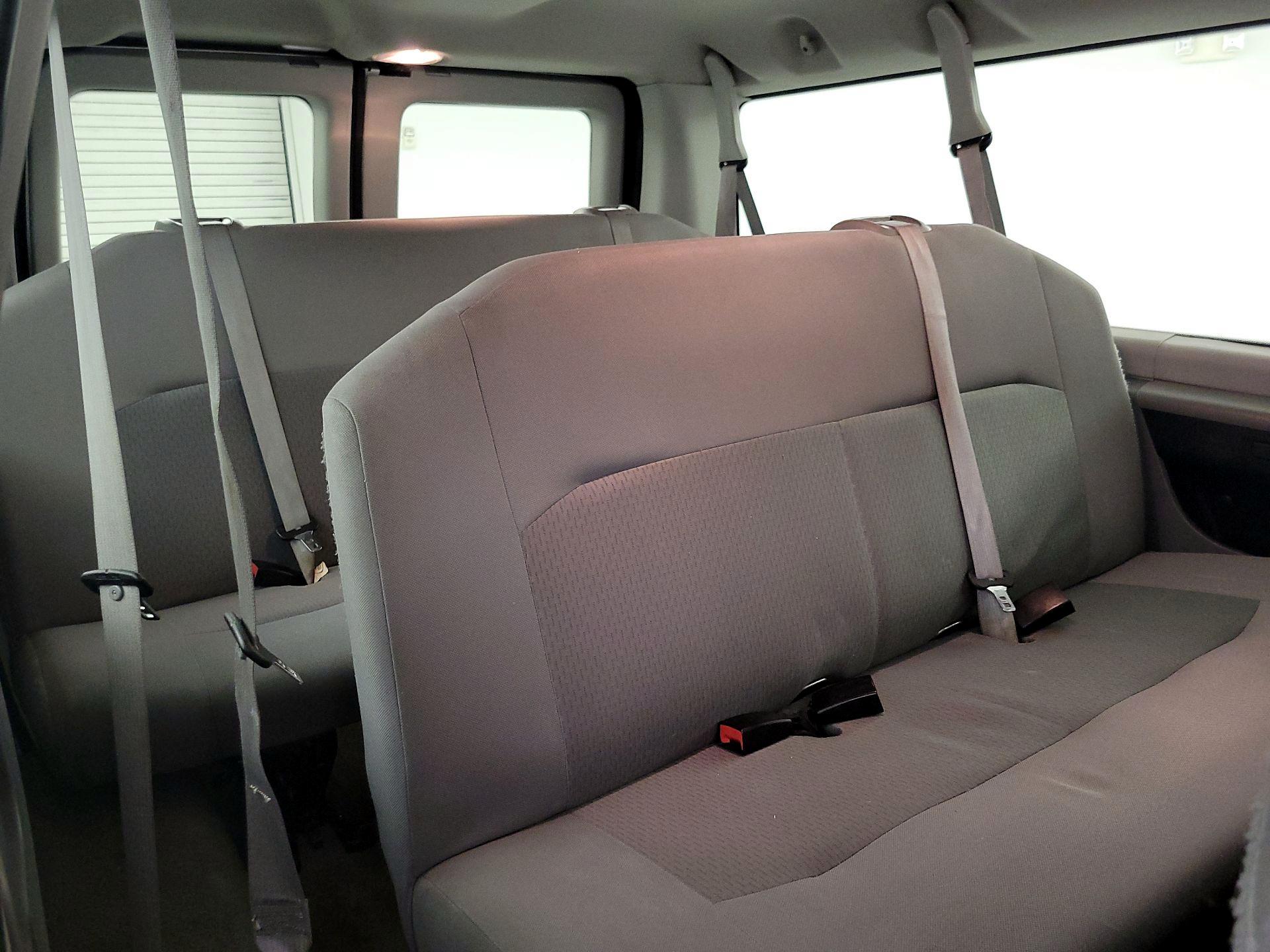 Thumbnail: 2014 Ford Econoline - 20