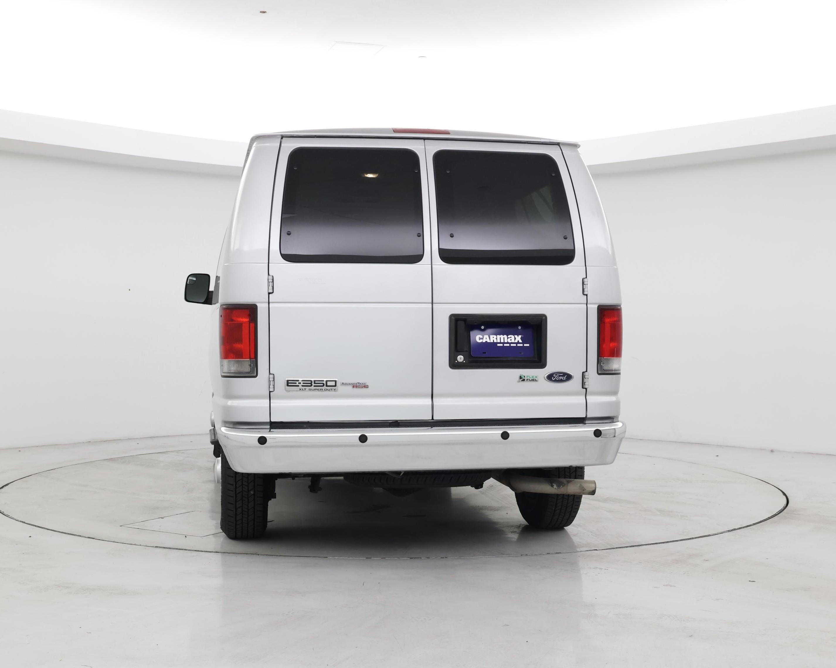 Thumbnail: 2014 Ford Econoline - 6