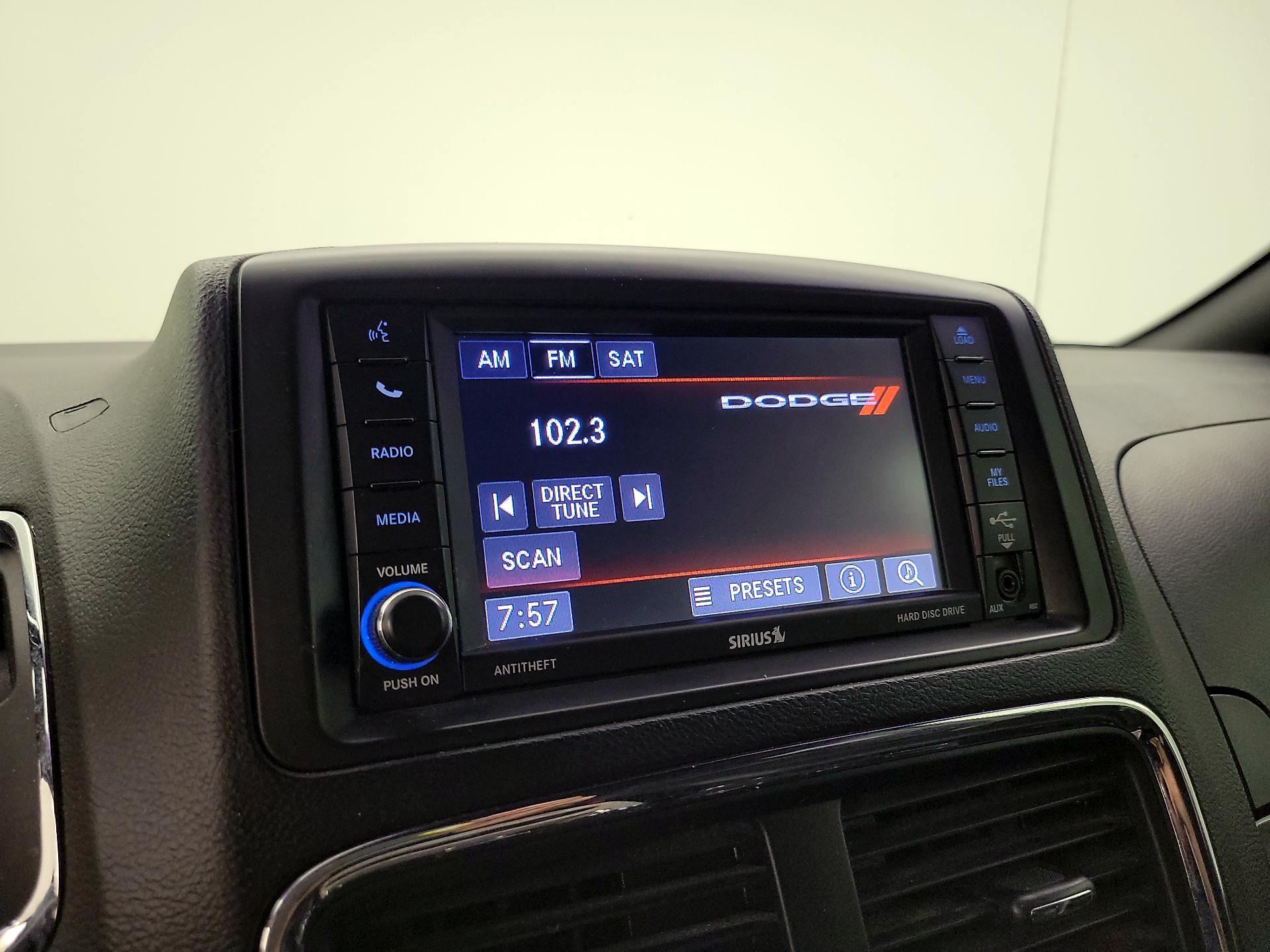 Thumbnail: 2019 Dodge Grand Caravan - 15