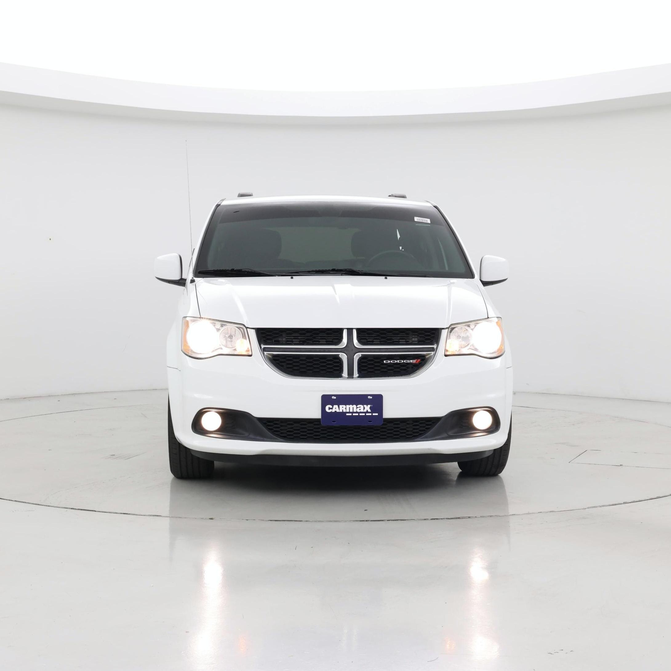 Thumbnail: 2019 Dodge Grand Caravan - 5