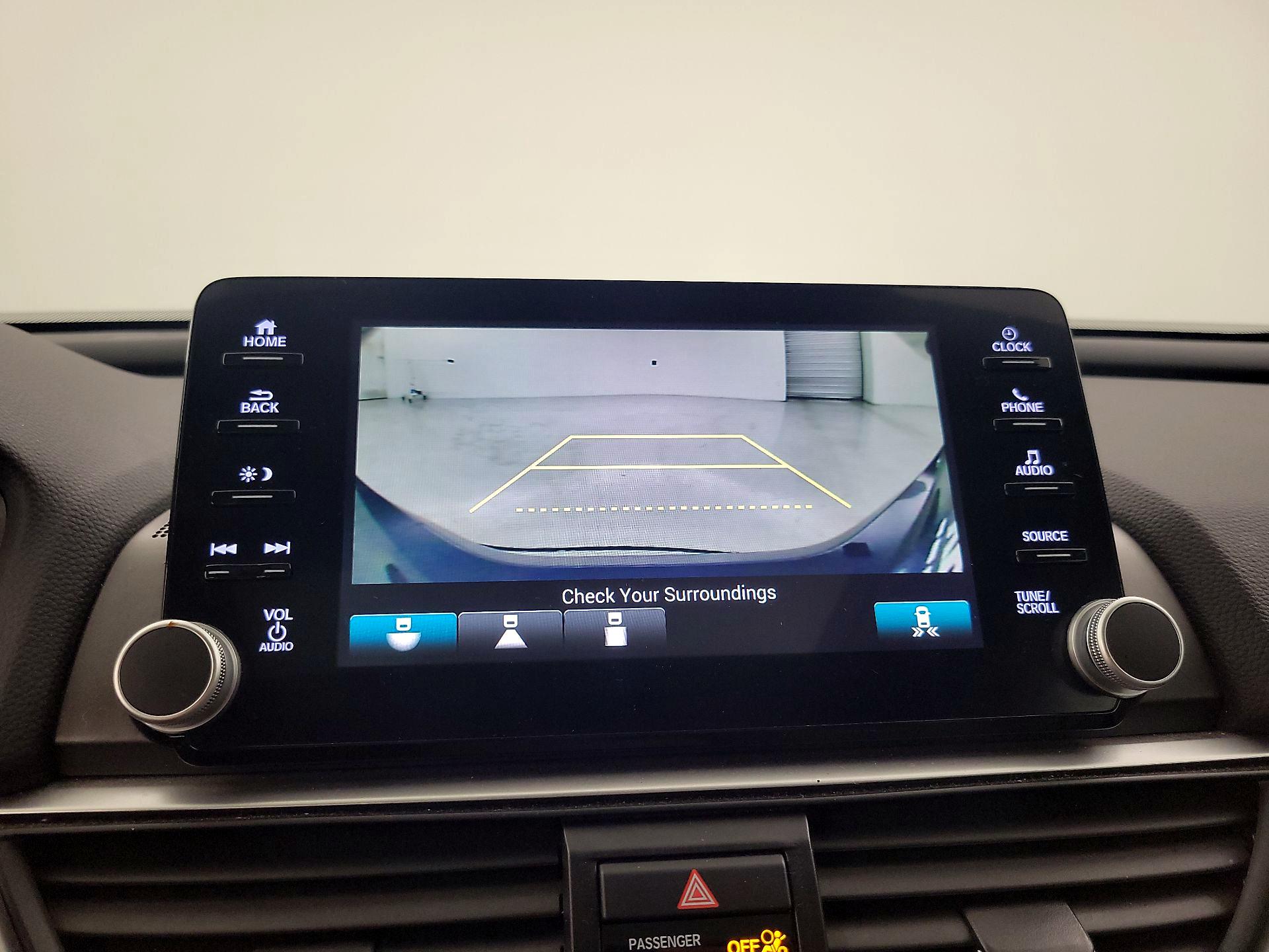 Thumbnail: 2019 Honda Accord - 14