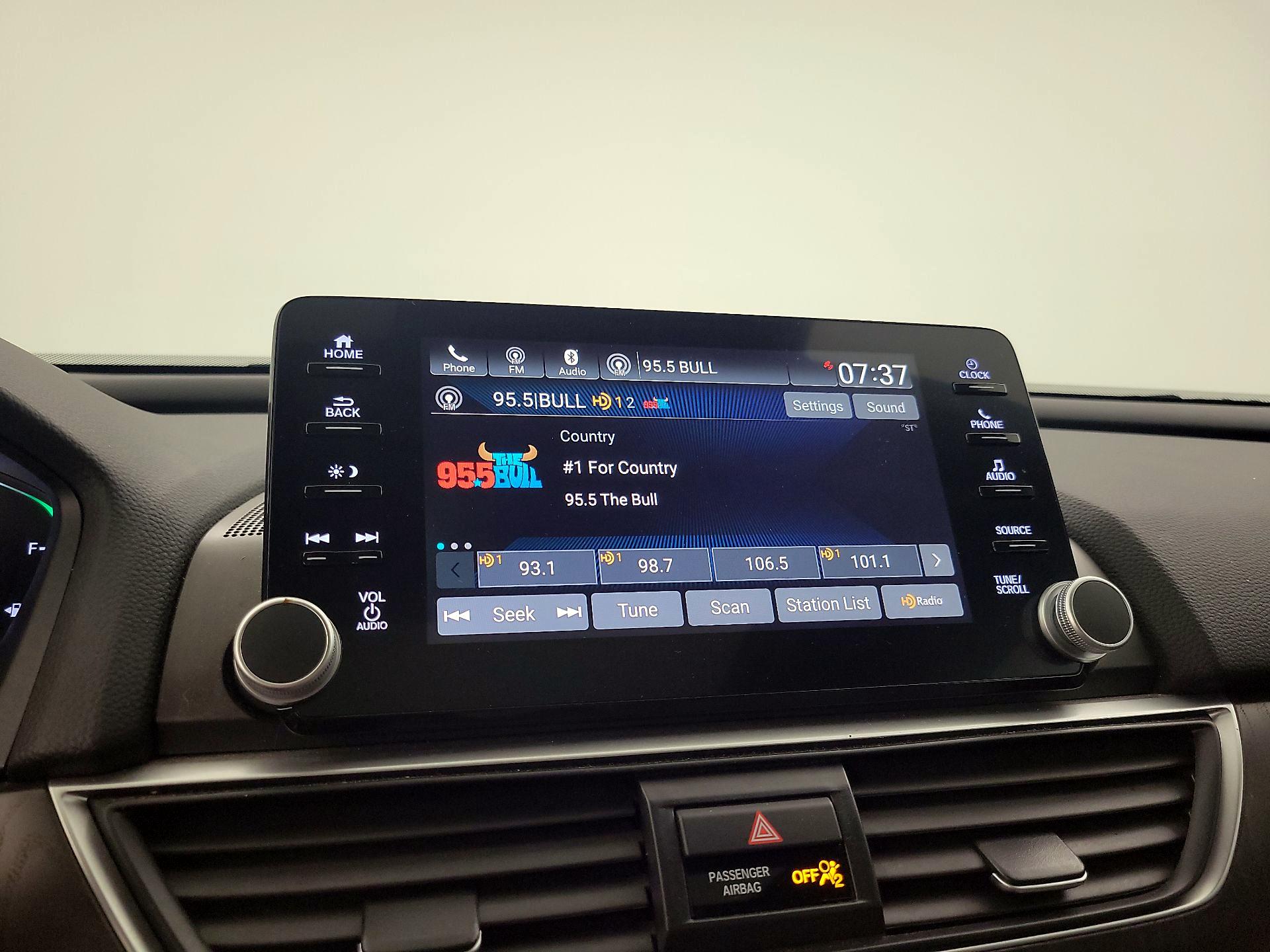 Thumbnail: 2019 Honda Accord - 15