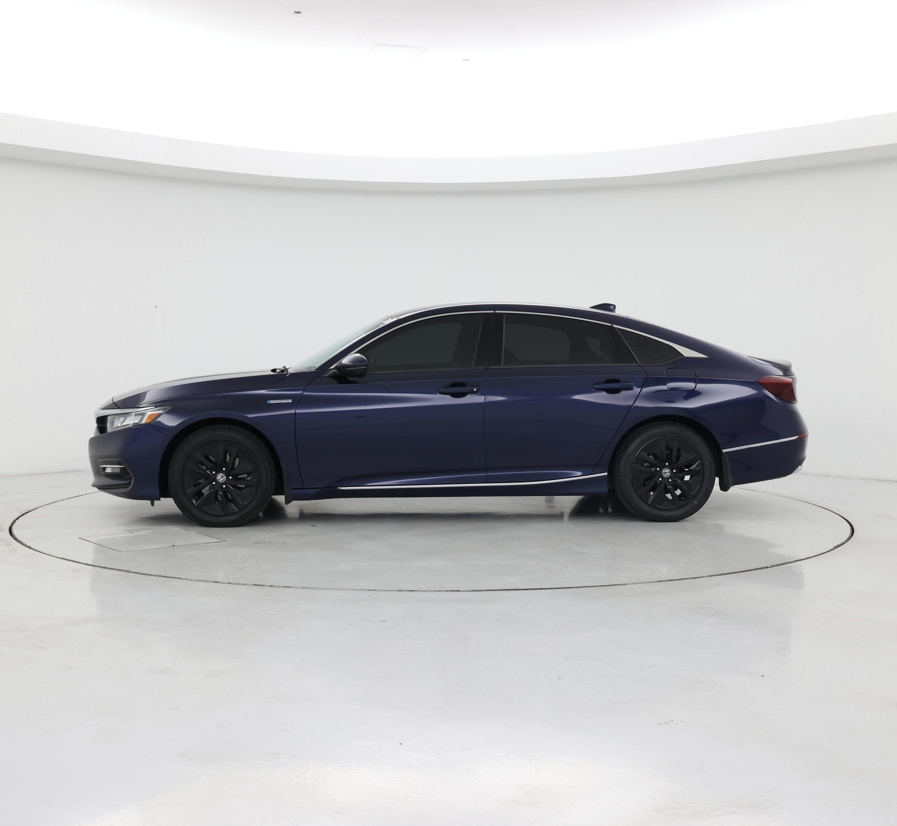 Thumbnail: 2019 Honda Accord - 3