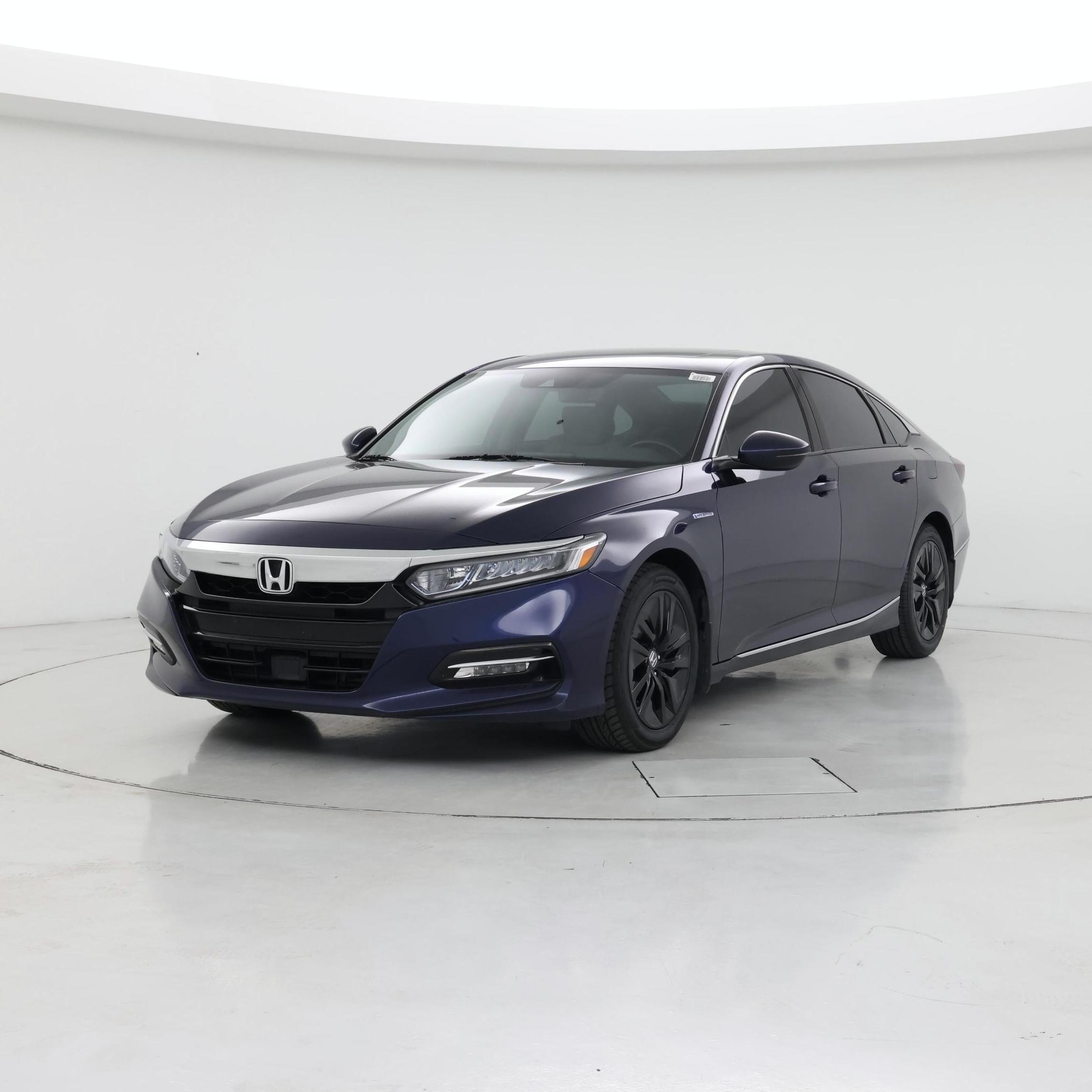 Thumbnail: 2019 Honda Accord - 4