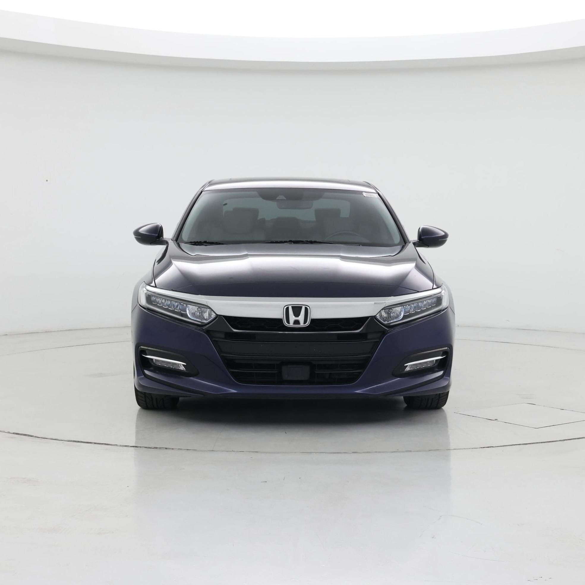 Thumbnail: 2019 Honda Accord - 5