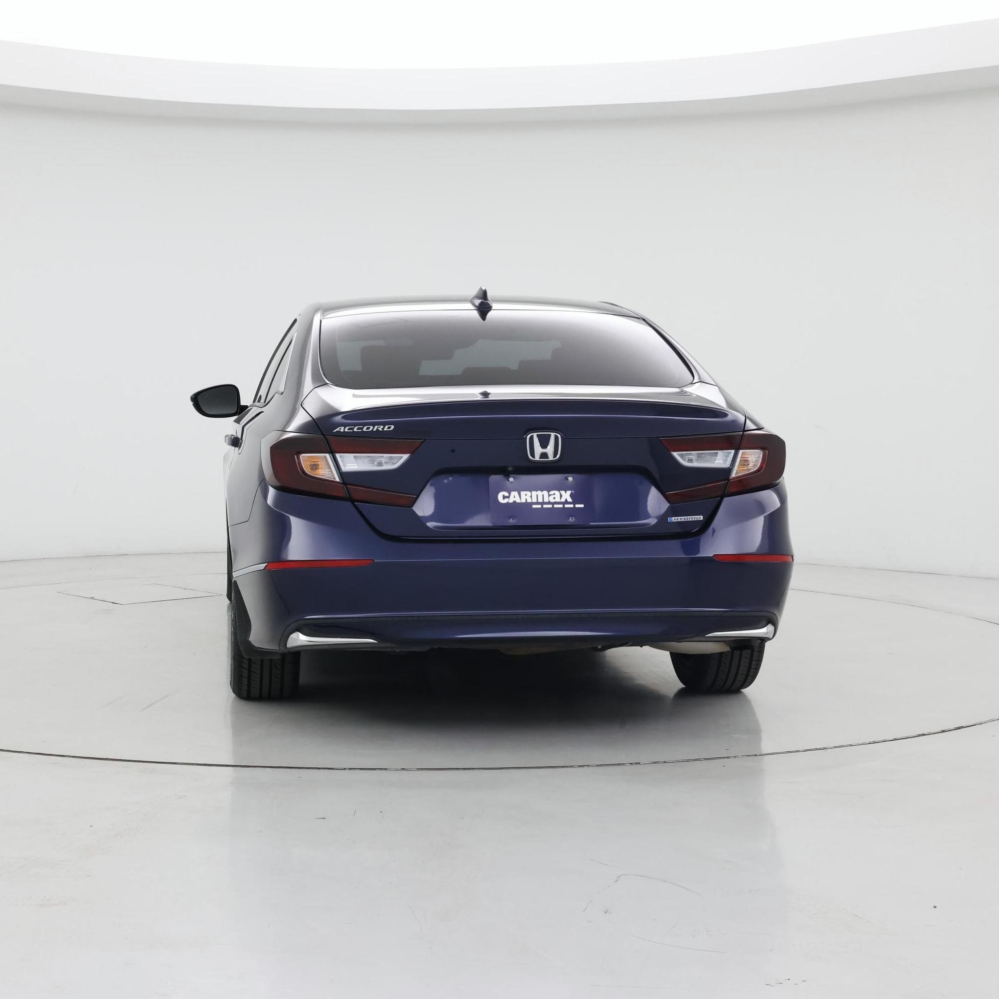 Thumbnail: 2019 Honda Accord - 6