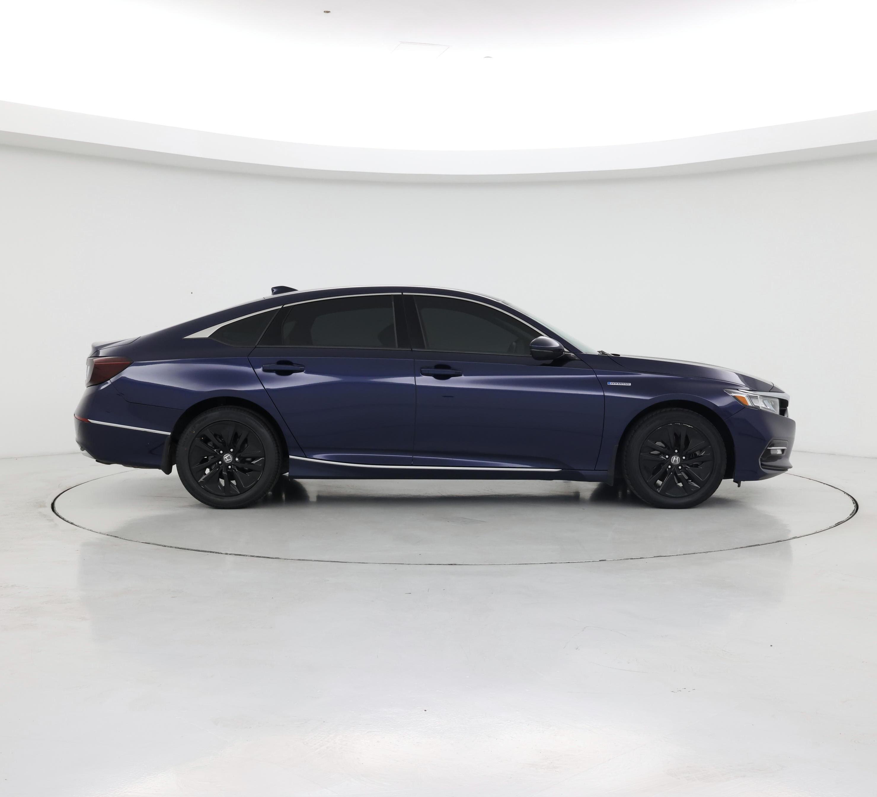Thumbnail: 2019 Honda Accord - 7