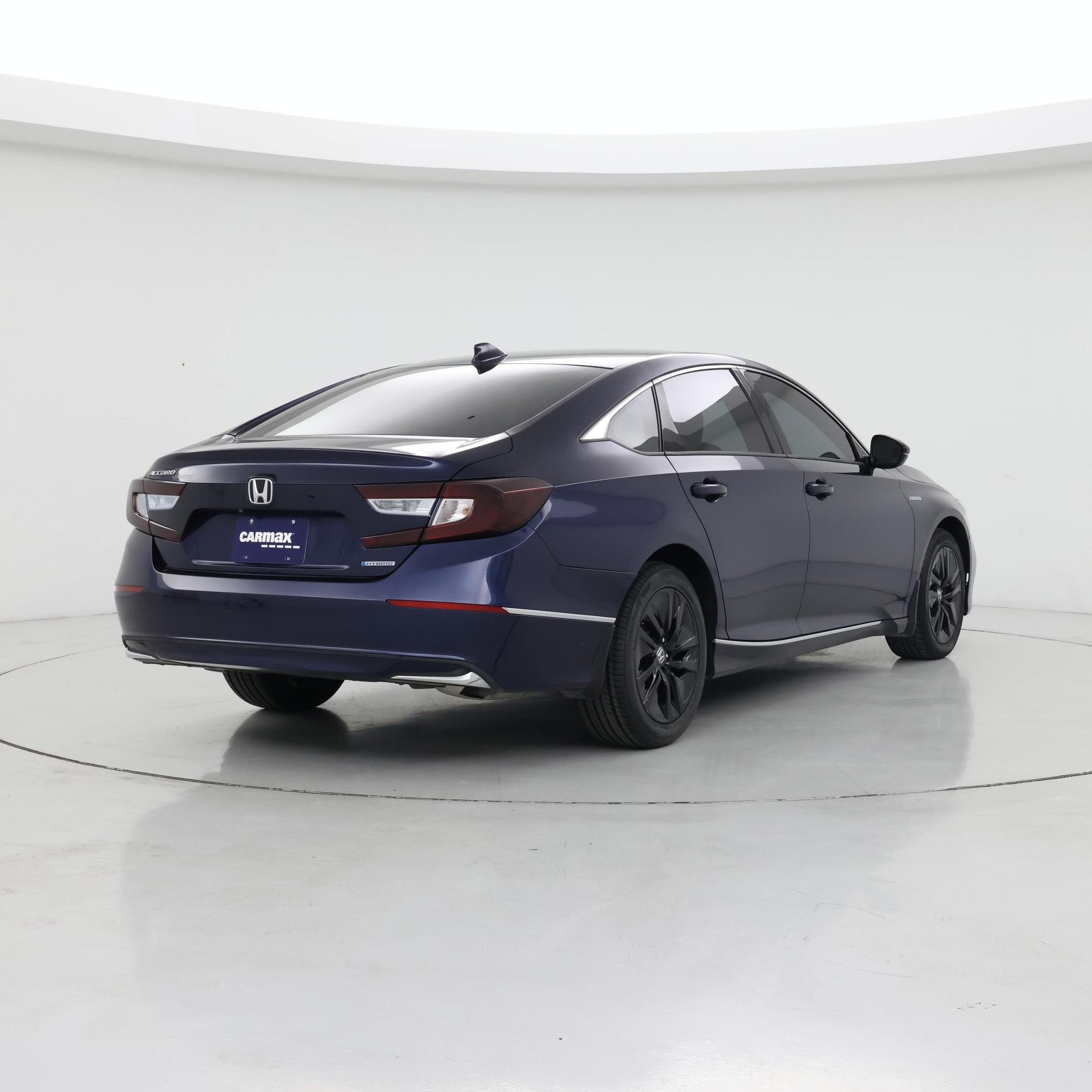 Thumbnail: 2019 Honda Accord - 8