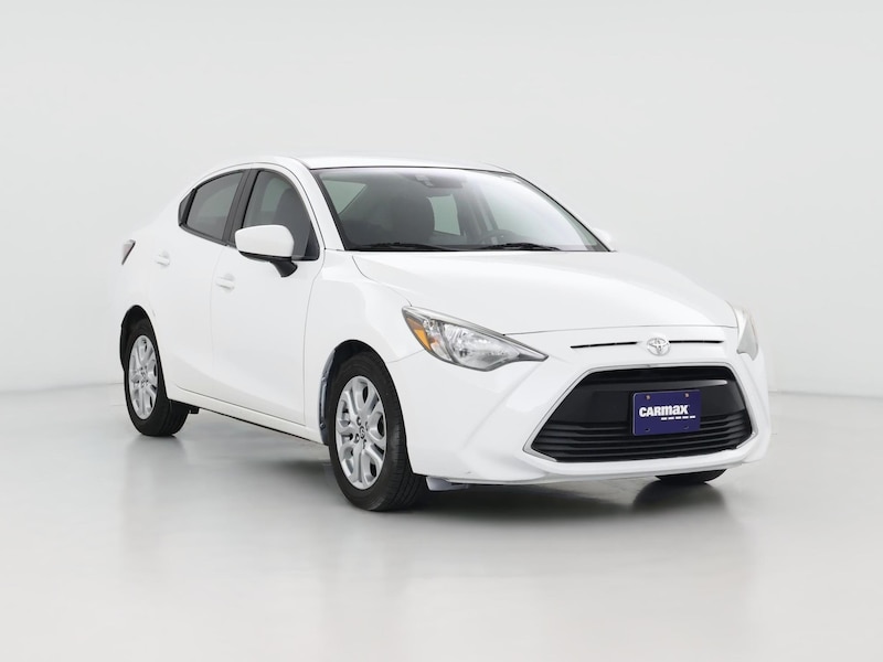 2018 Toyota Yaris iA  -
                  Henderson, NV