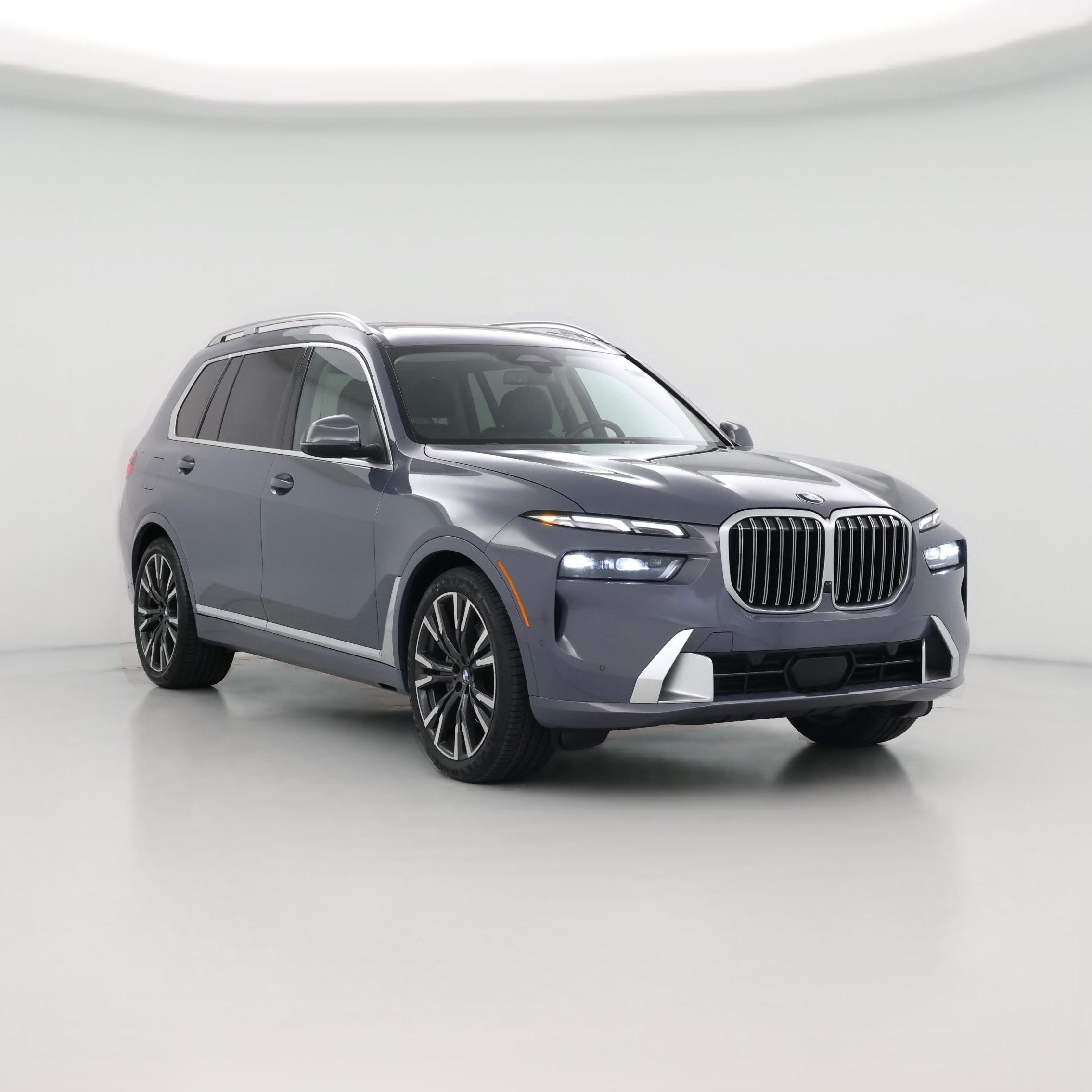 Thumbnail: 2023 BMW X7 - 1