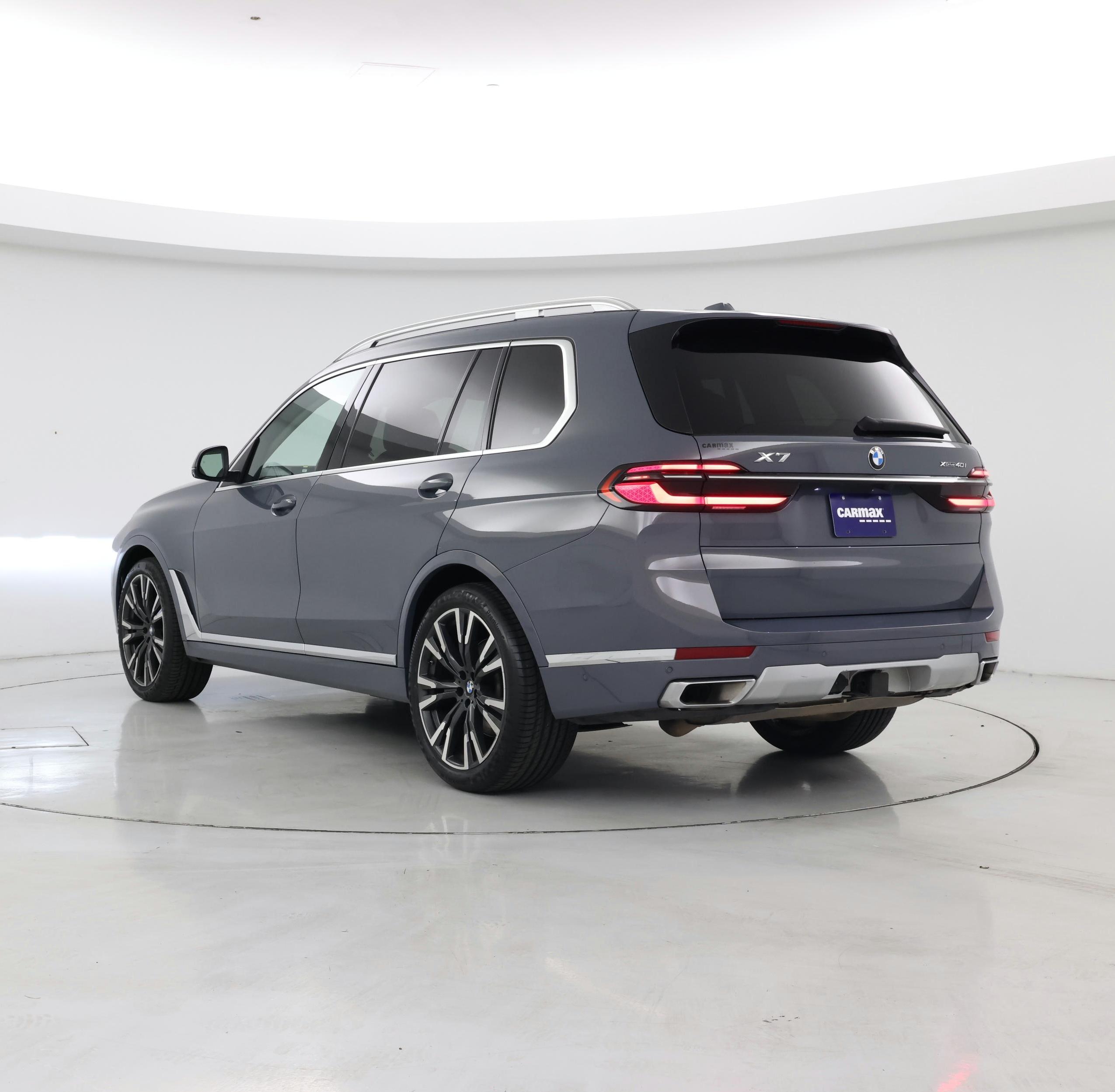 Thumbnail: 2023 BMW X7 - 2